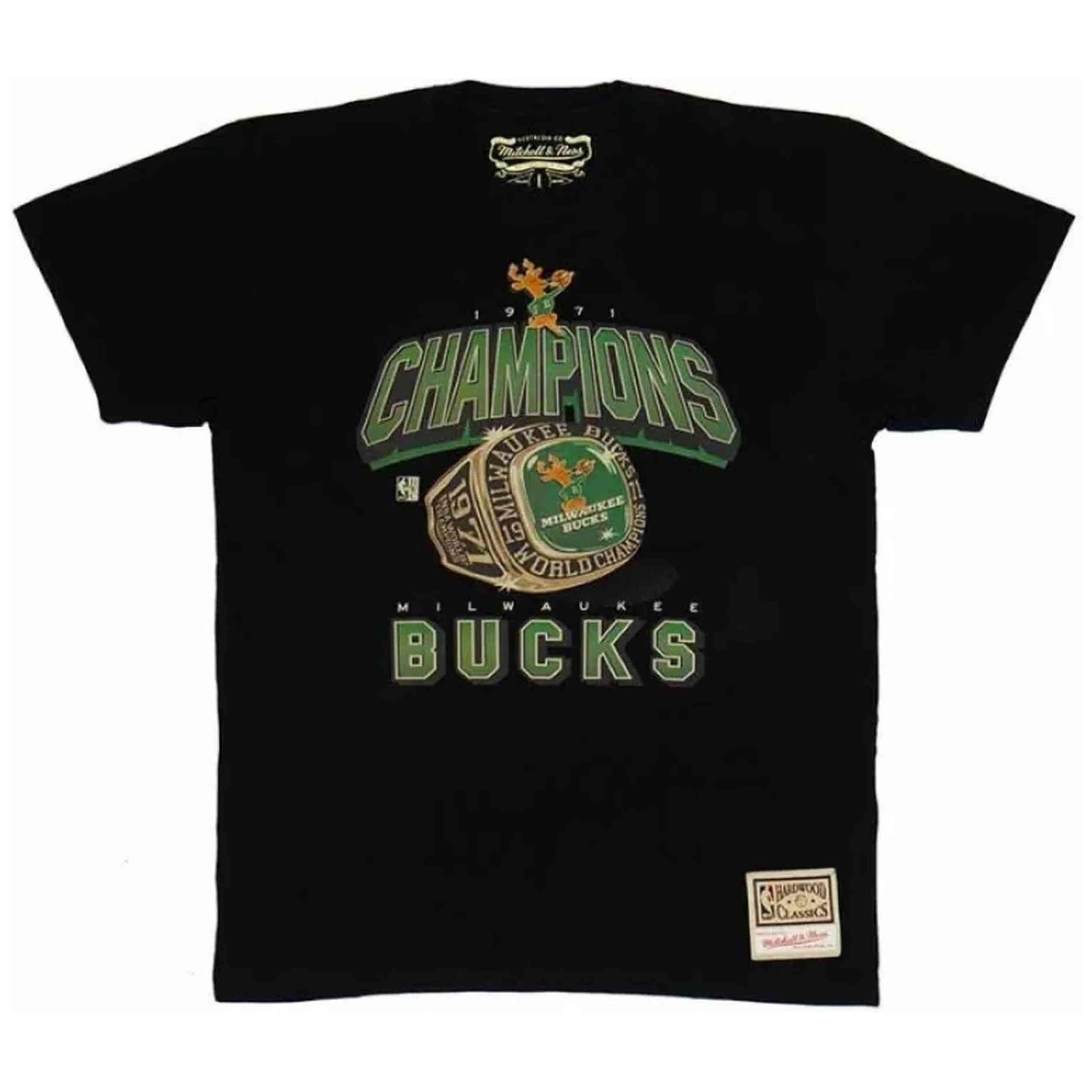 MITCHELL & NESS picture