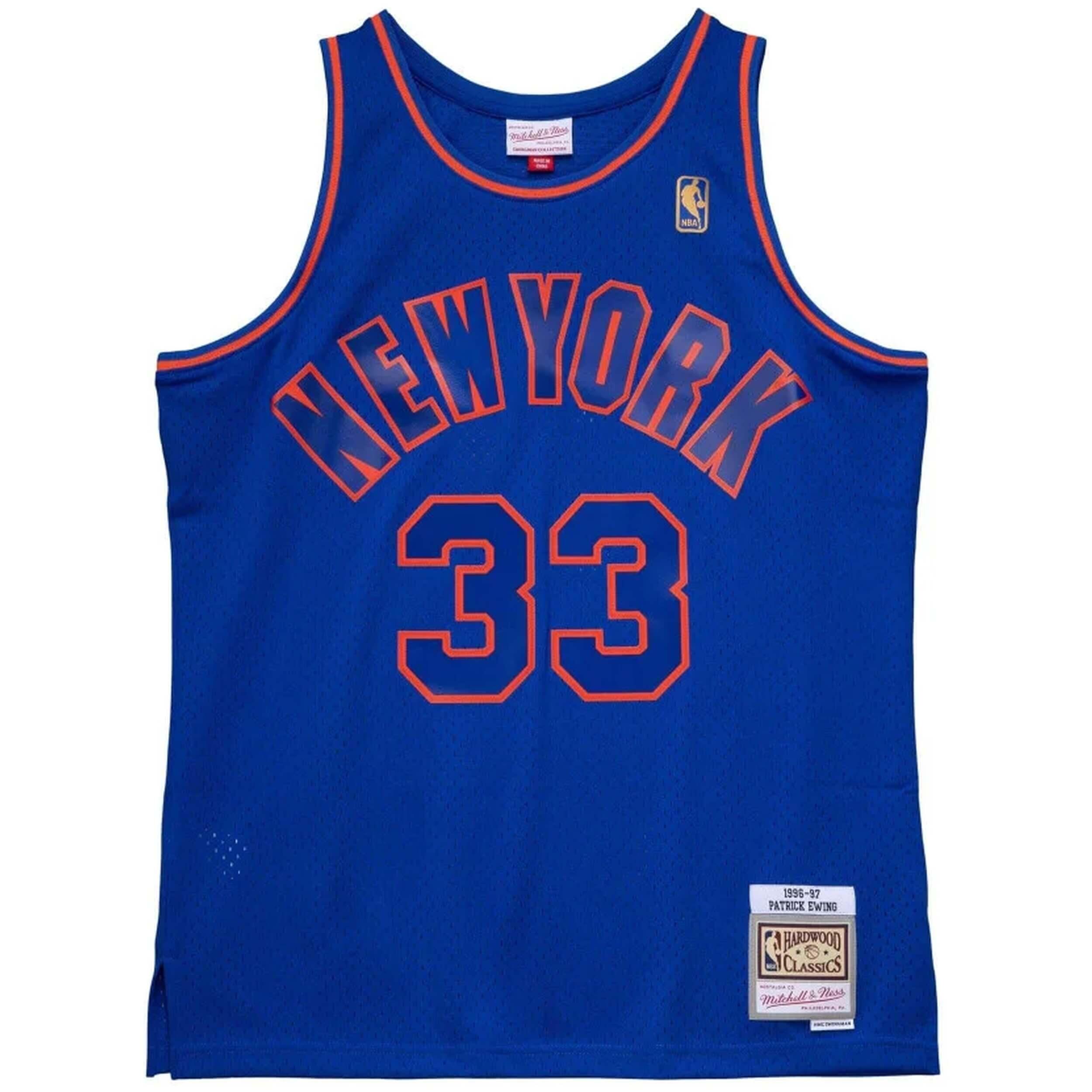 MITCHELL & NESS picture