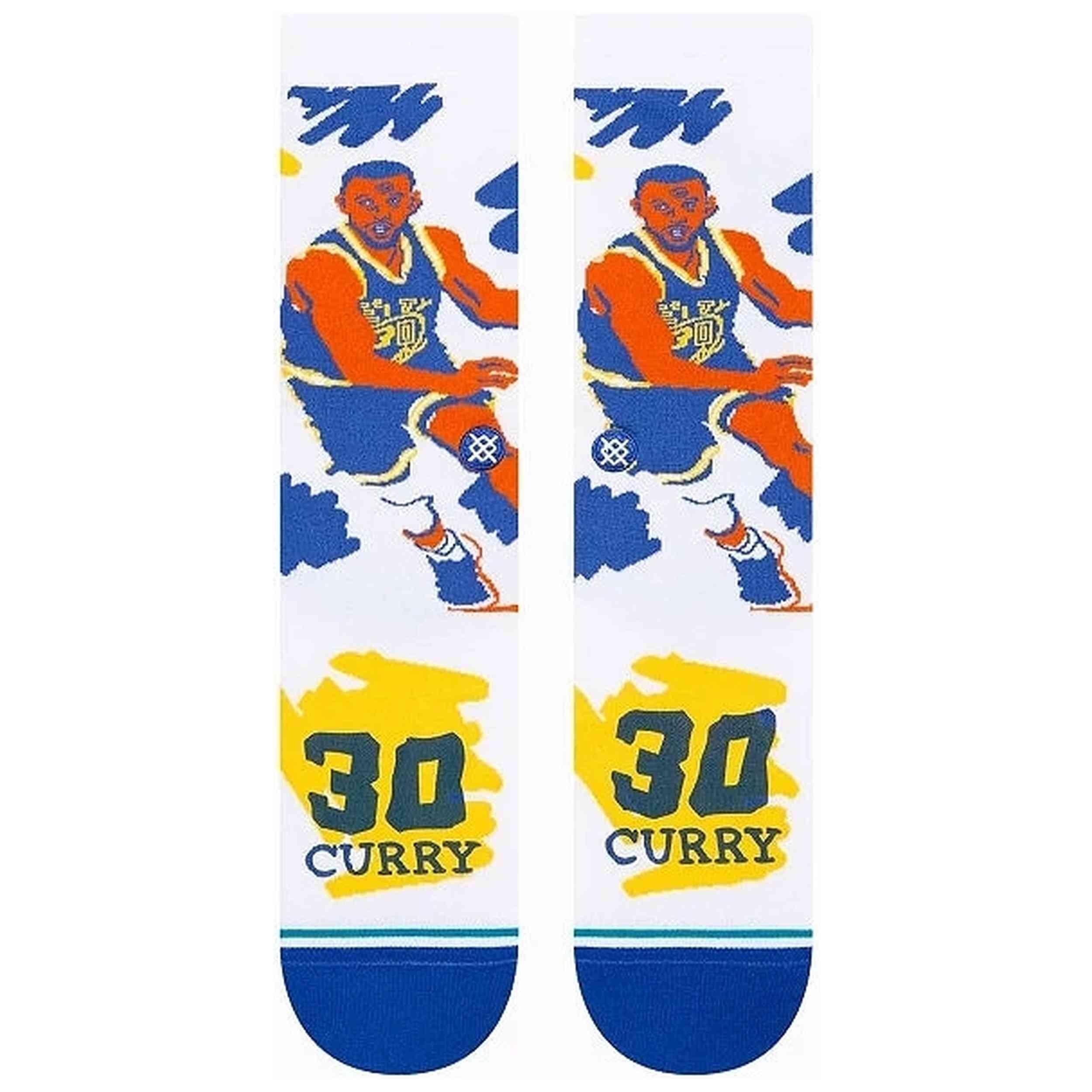 Socks Stance model A545C22PCU for unisex 2/2