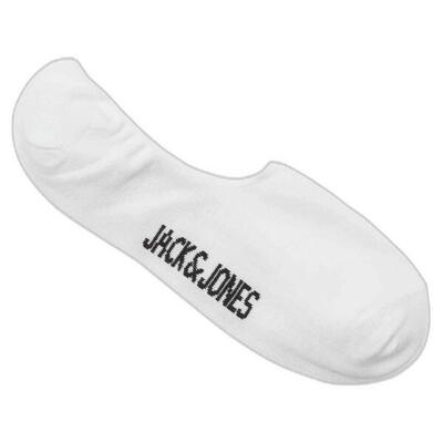 Sokken jack&jones model 12260080-white voor mannen