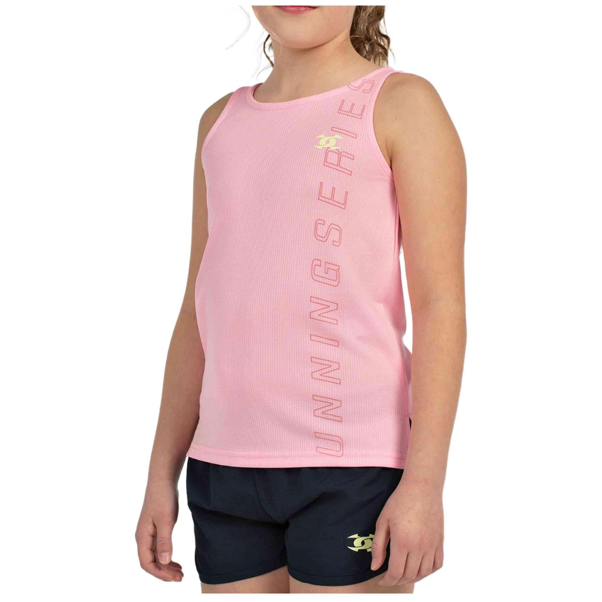 Debardeur John smith modèle CC36711000 pour filles 4/4