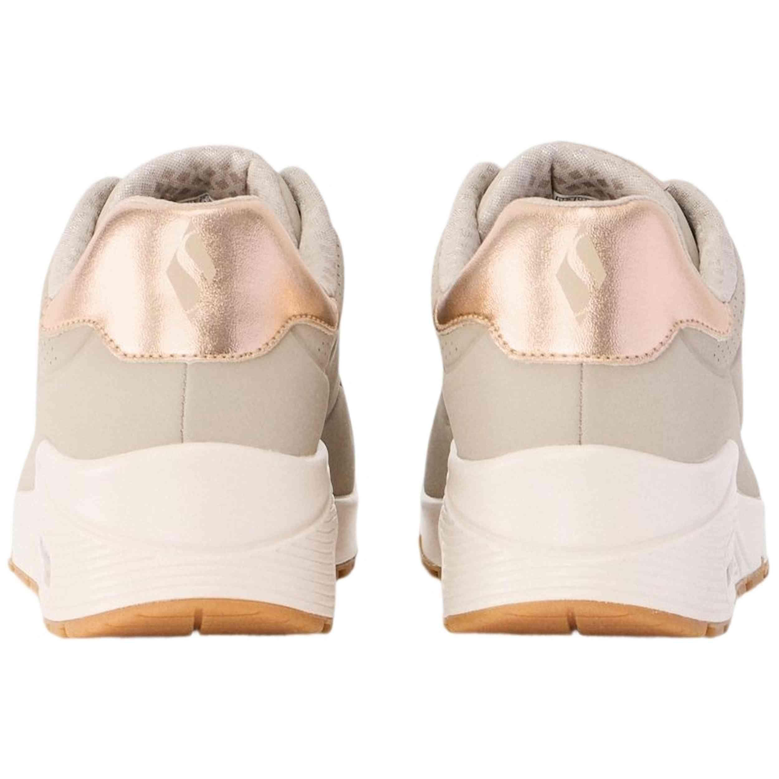 Scarpe Skechers modello 177094-TPE per donne 3/5