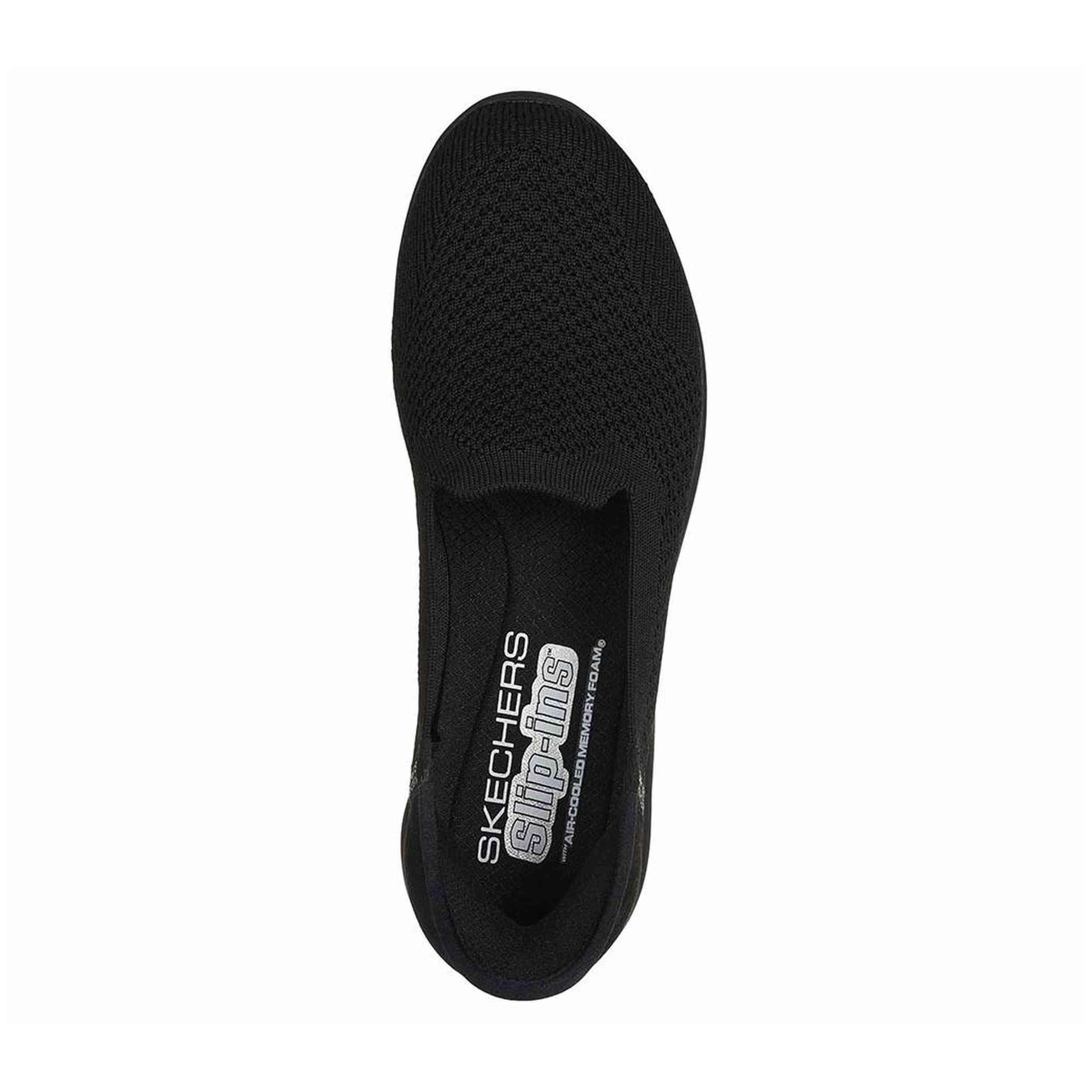 Scarpe Skechers modello 184-158873 per donne 3/5