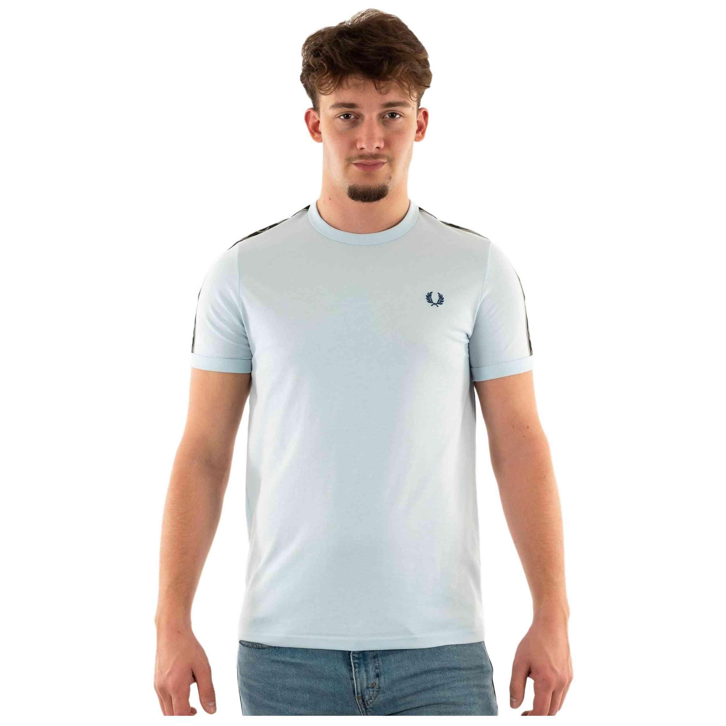 FRED PERRY picture