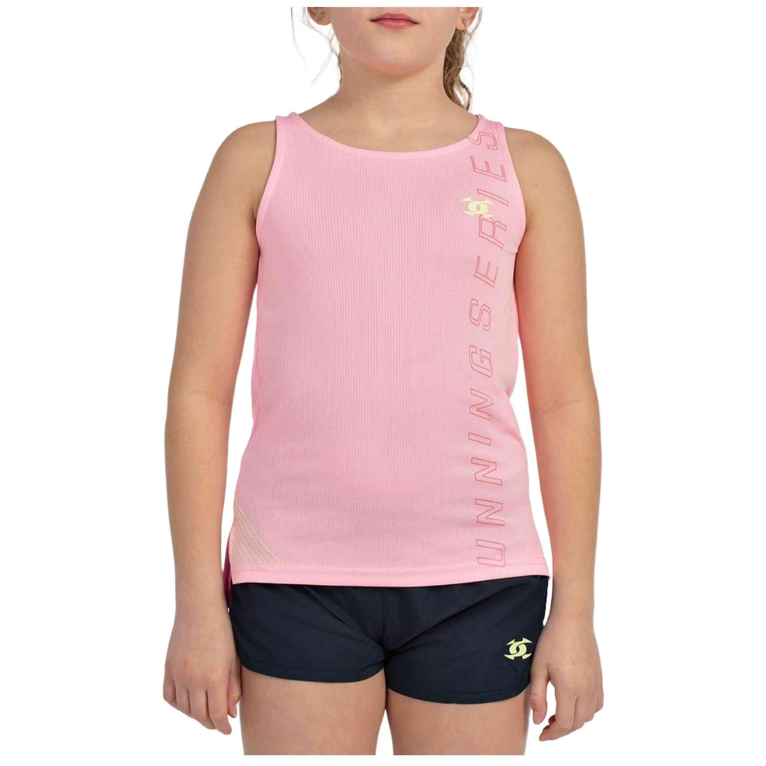 Debardeur John smith modèle CC36711000 pour filles 1/4