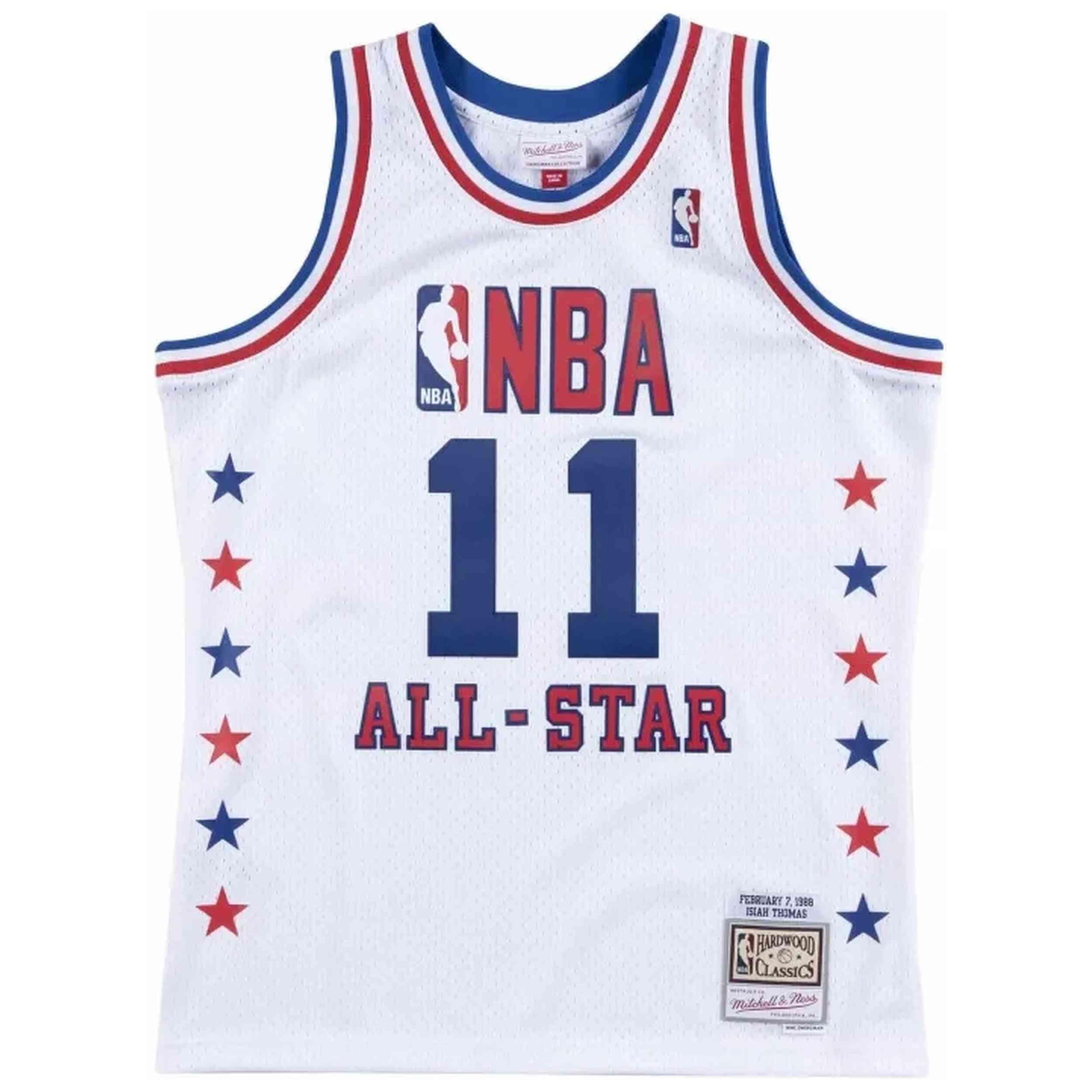 MITCHELL & NESS picture