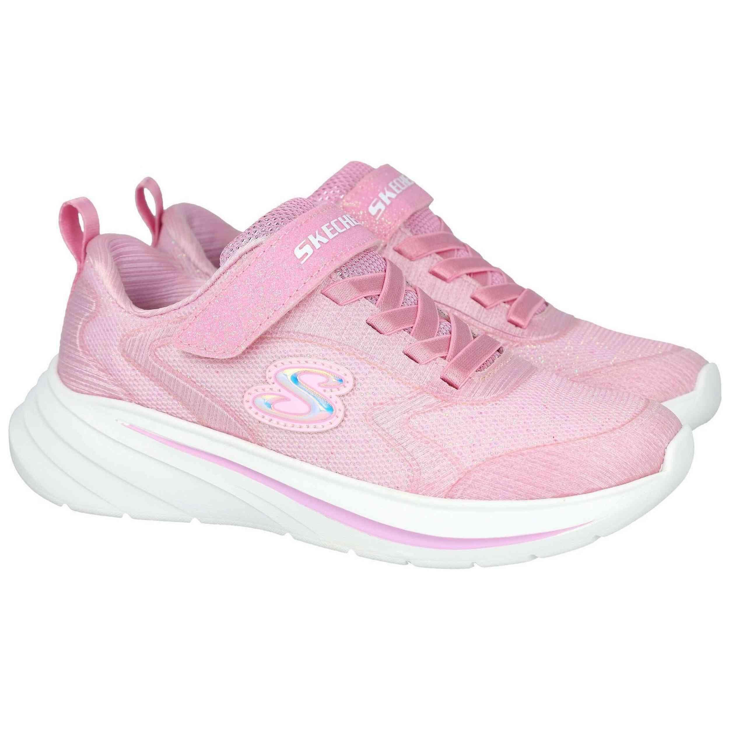 Zapatillas Skechers modelo 070-314125 para niñas 3/3