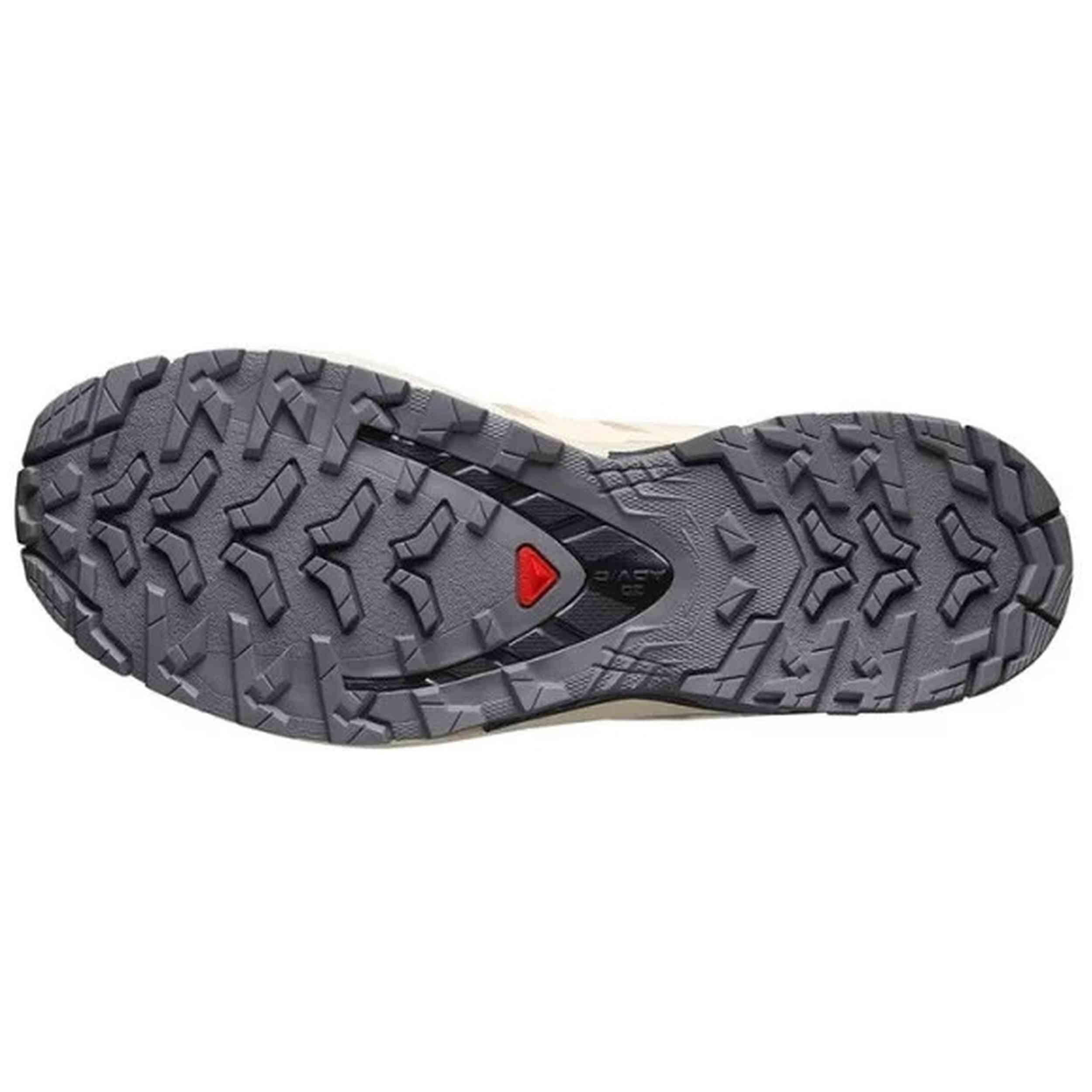 Sapatos de trekking Salomon modelo L47817600 para mulheres 3/4