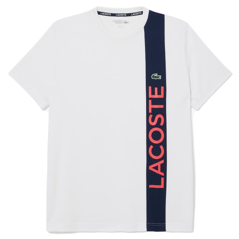 T-shirt Lacoste model TH8938-00-HI1 for man