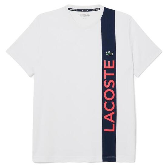 T-shirt met korte mouwen Lacoste model TH8938-00-HI1 voor mannen