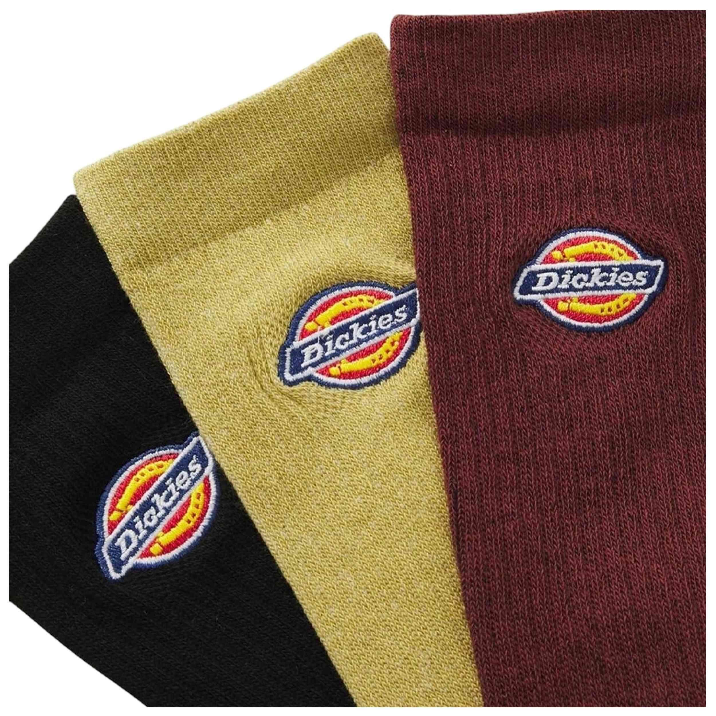 Calzini Dickies modello DK0A4X82L161 per unisex 2/7