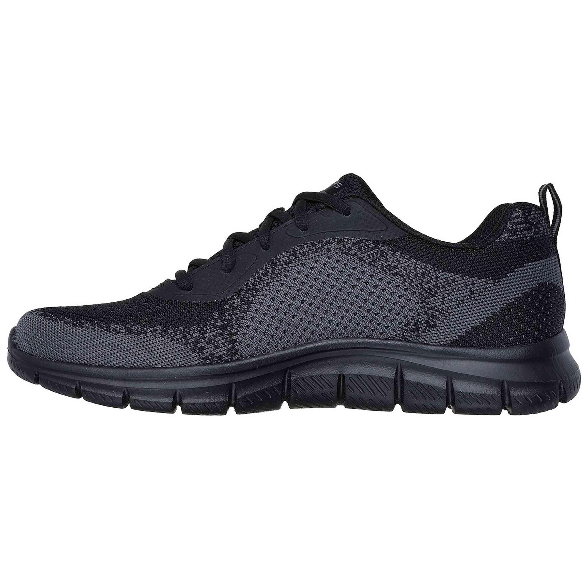 Baskets Skechers modèle 232699-BBK pour homme 3/5