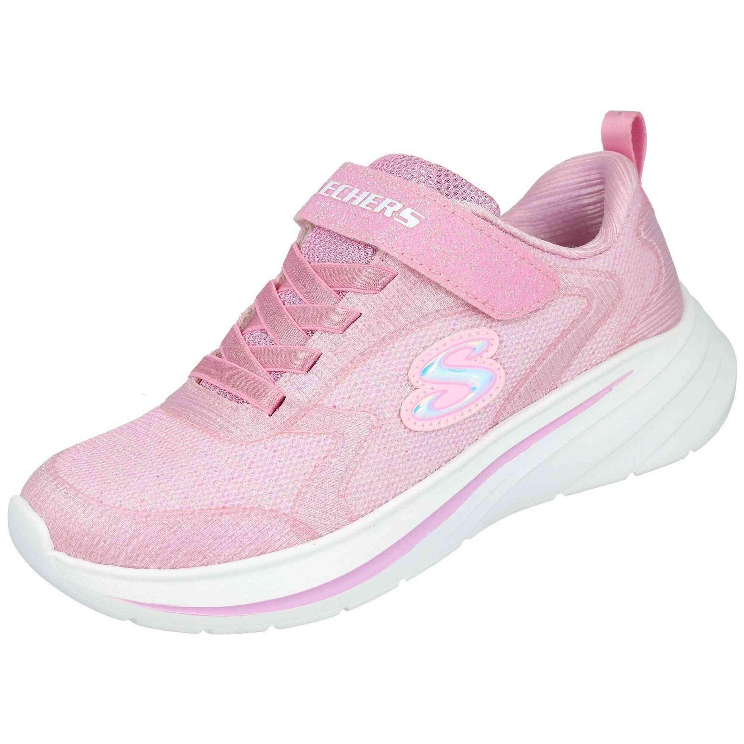 Zapatillas Skechers modelo 070-314125 para niñas 2/3