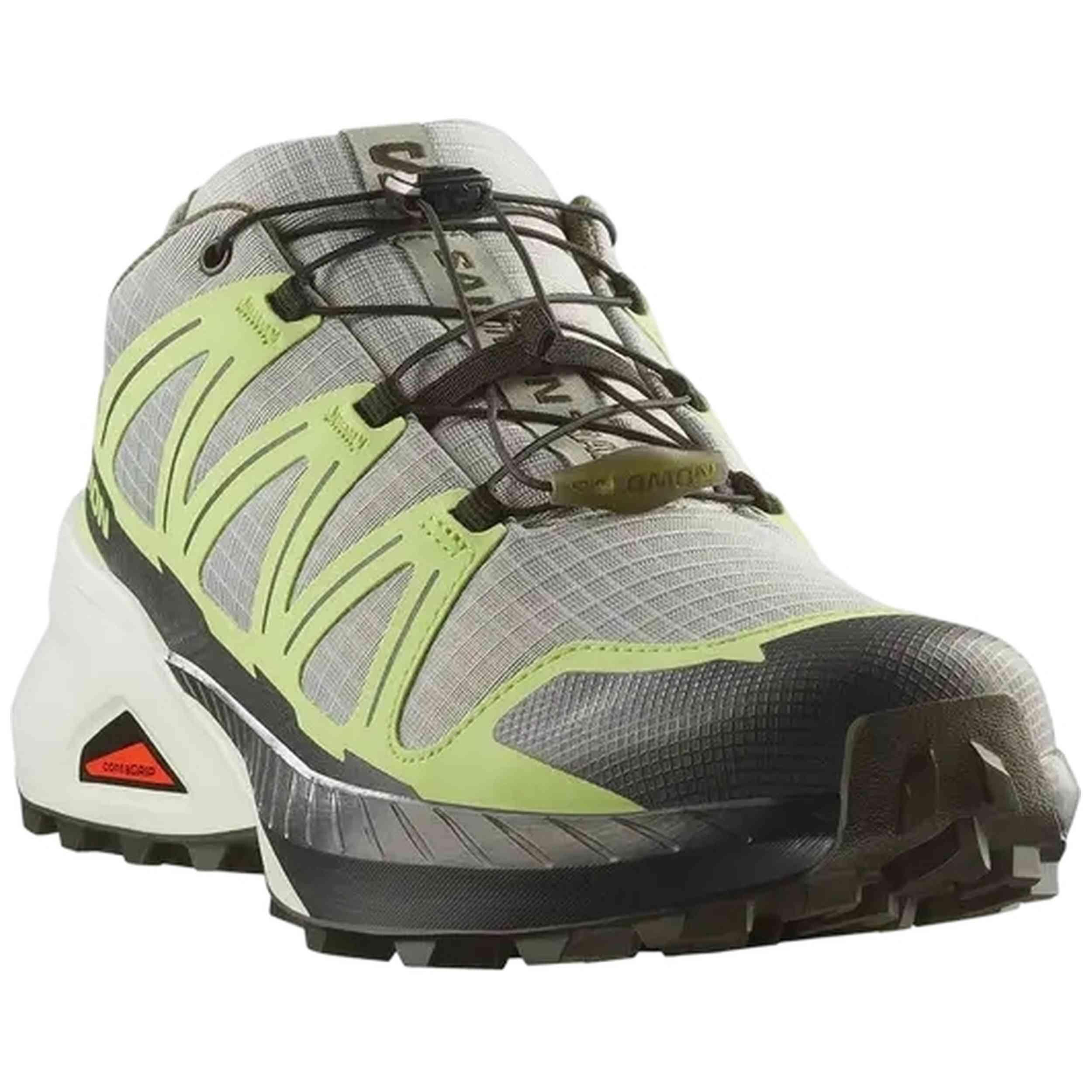 Sapatos de trekking Salomon modelo L47790200 para homem 2/5