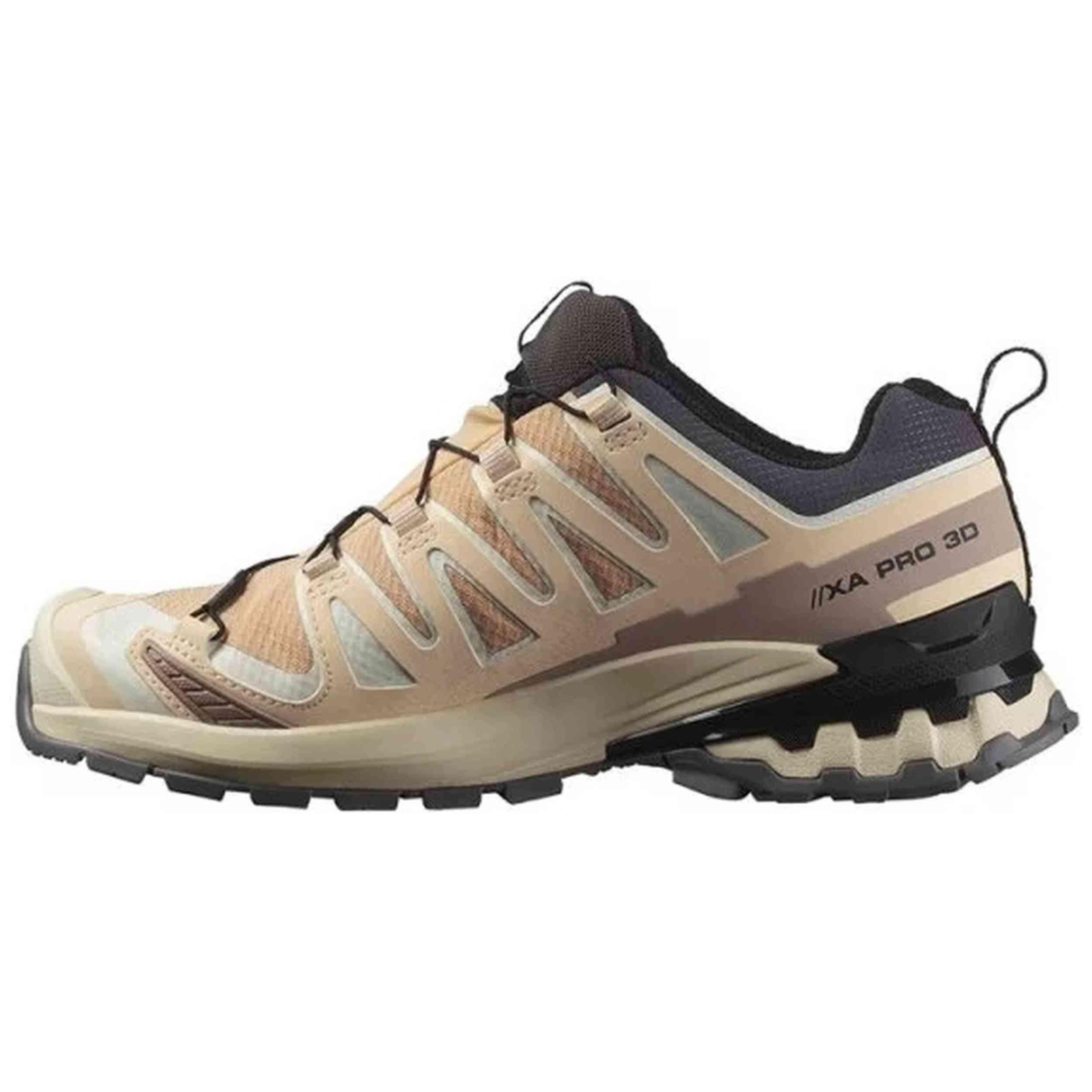 Sapatos de trekking Salomon modelo L47817600 para mulheres 2/4