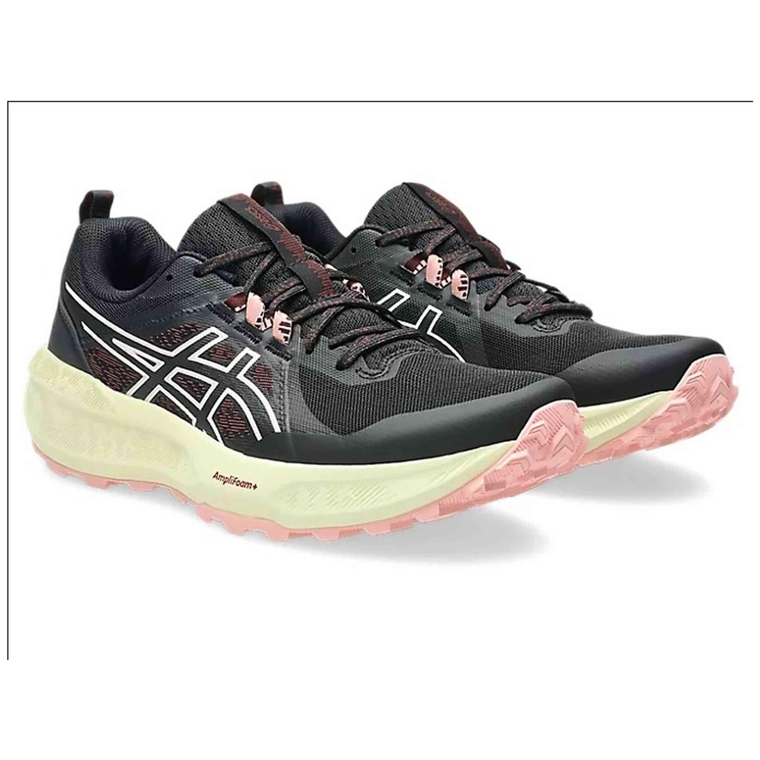 Zapatillas de trekking Asics modelo 1012B771-001 para unisex 3/5