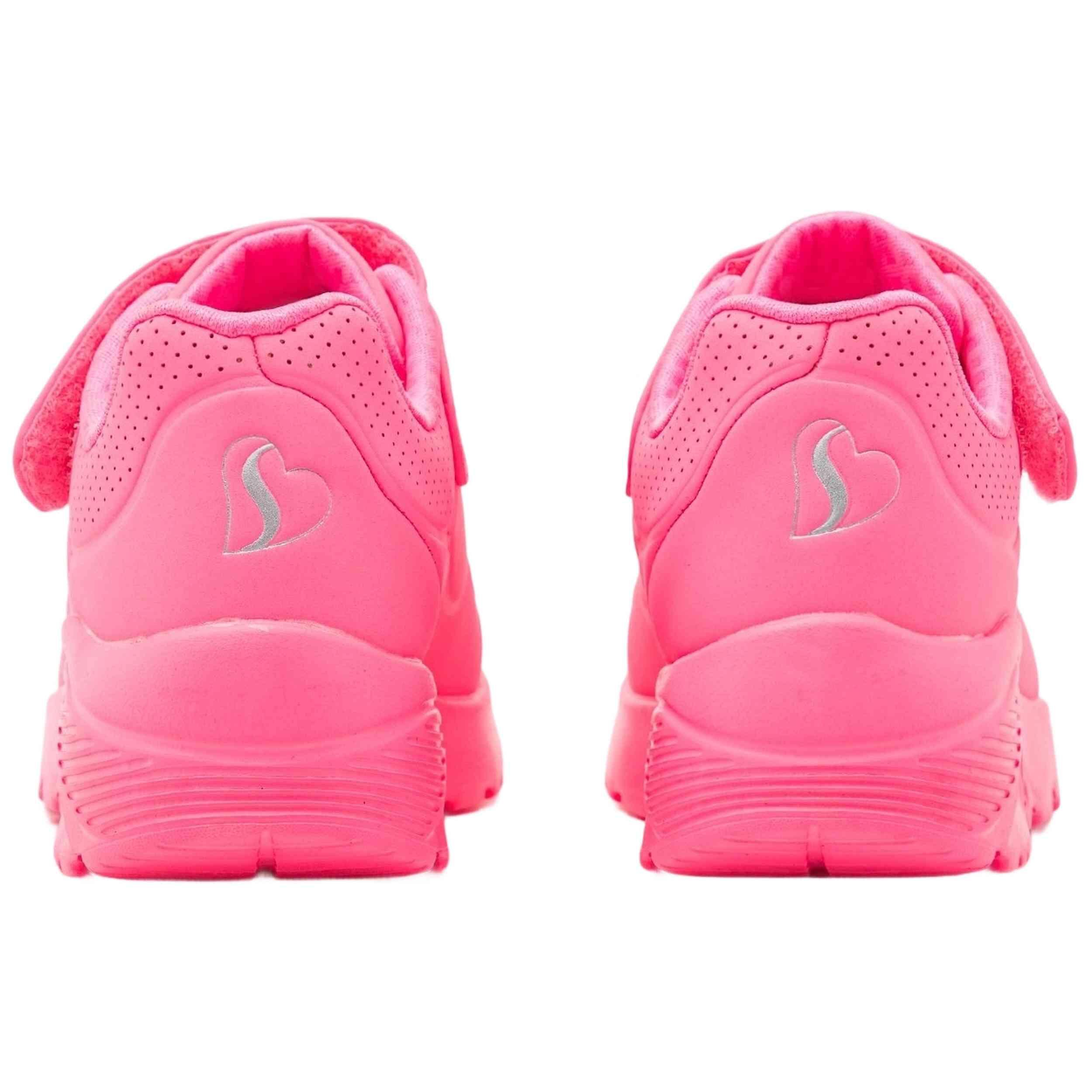 Turnschuhe Skechers Modell 48657691246931 für mädchen 3/5