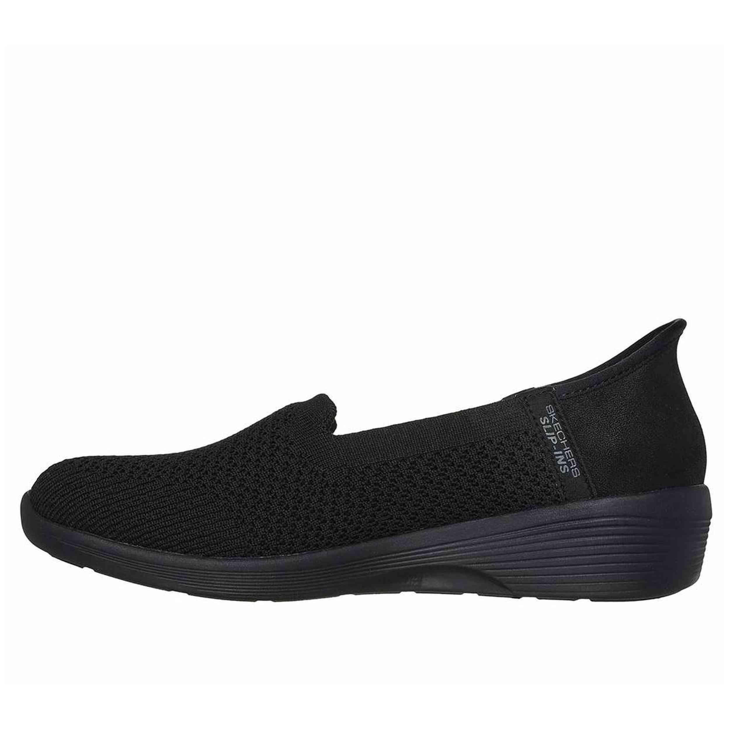 Scarpe Skechers modello 184-158873 per donne 4/5