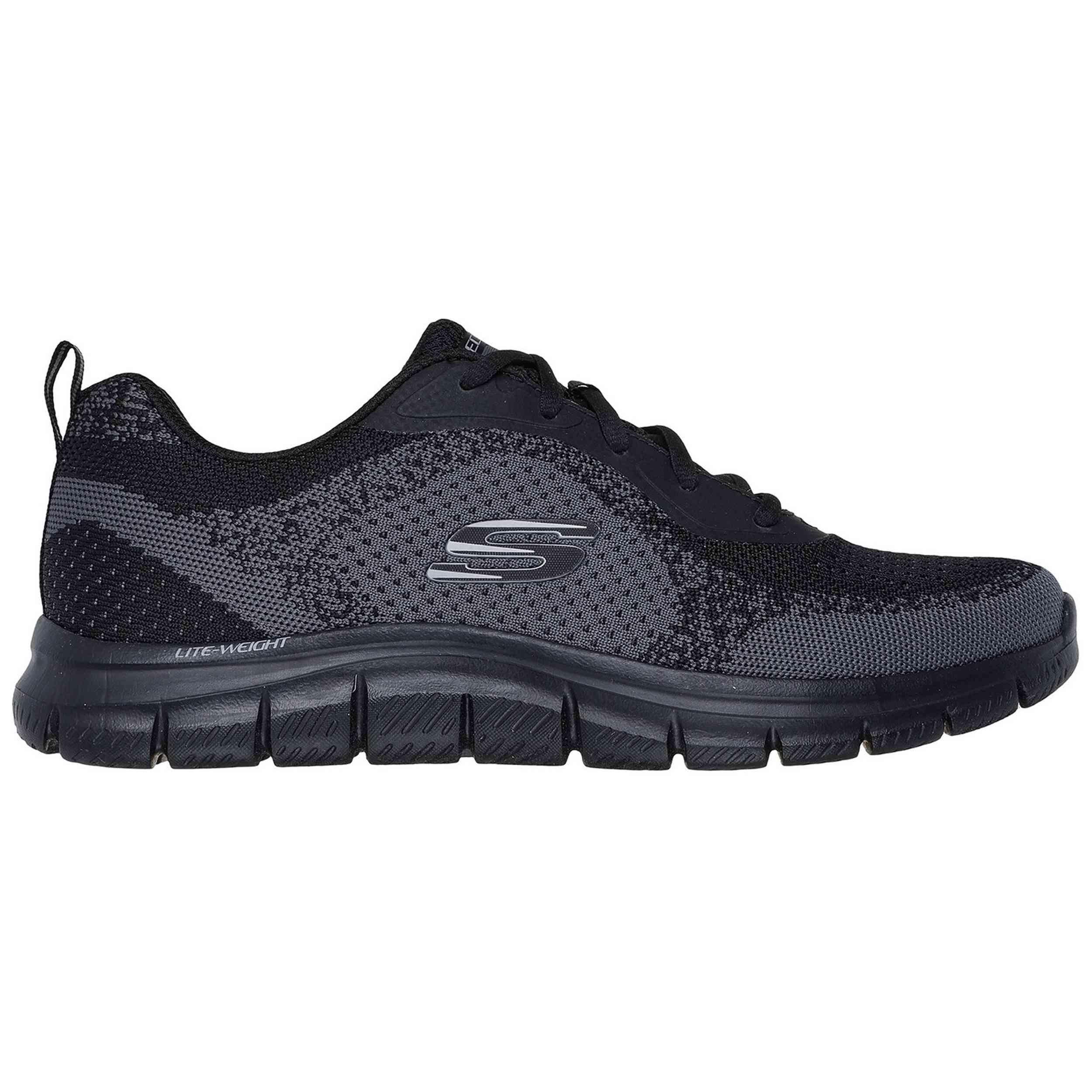 Baskets Skechers modèle 232699-BBK pour homme 2/5
