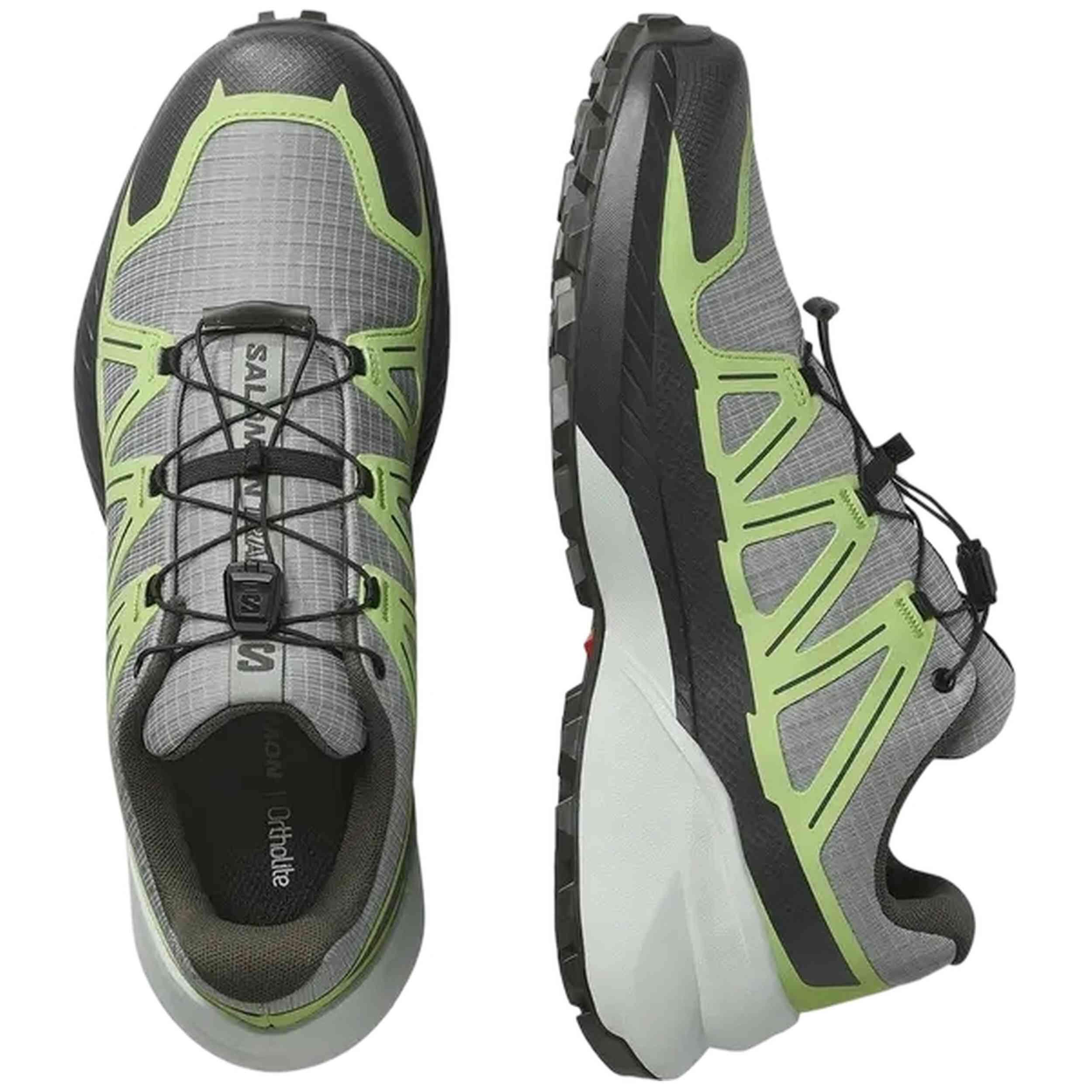 Sapatos de trekking Salomon modelo L47790200 para homem 5/5