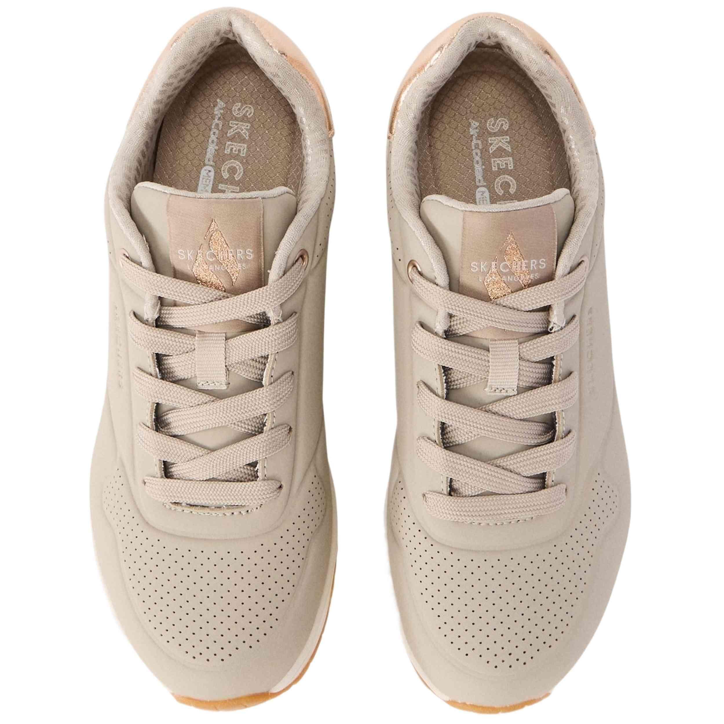 Scarpe Skechers modello 177094-TPE per donne 4/5