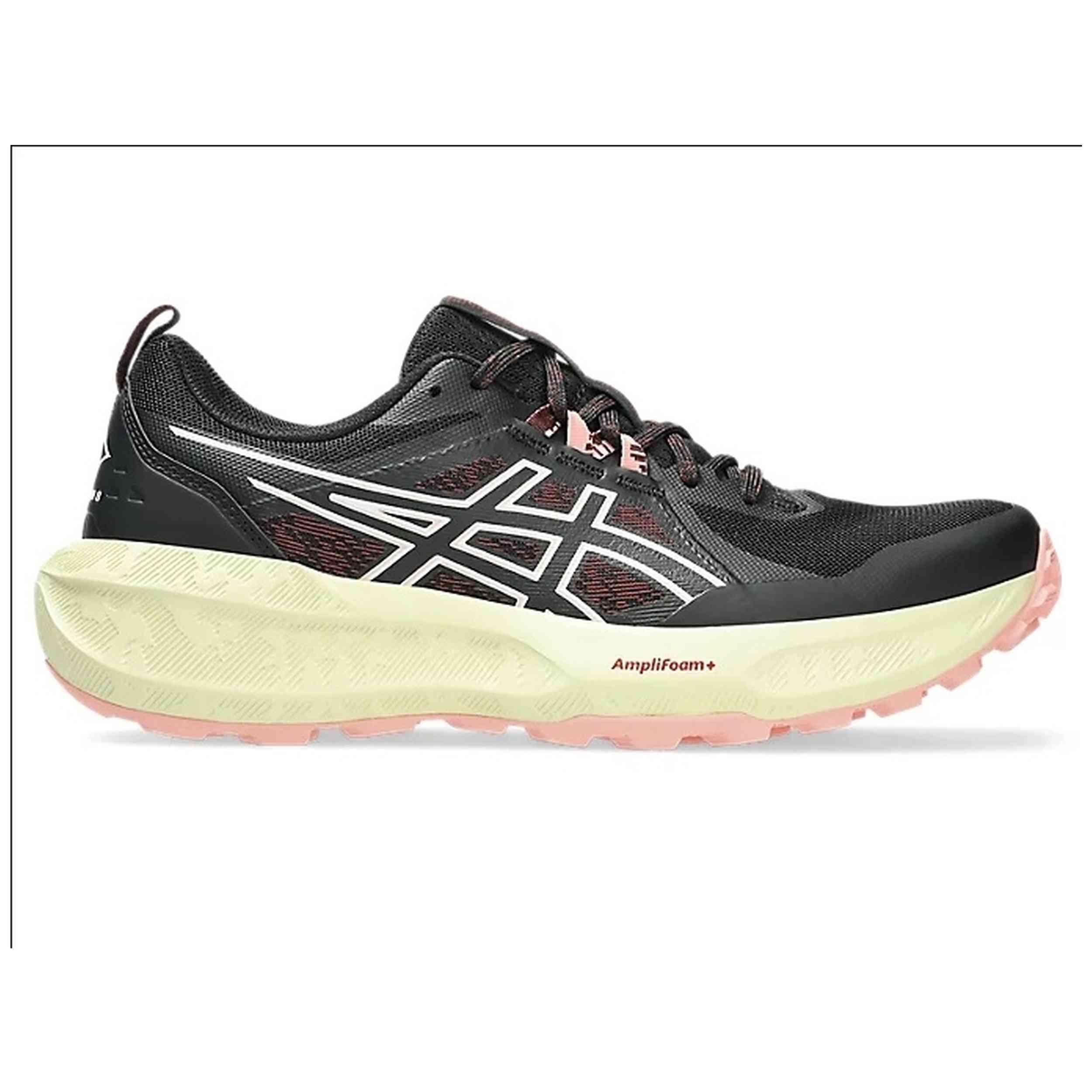 Zapatillas de trekking Asics modelo 1012B771-001 para unisex 2/5