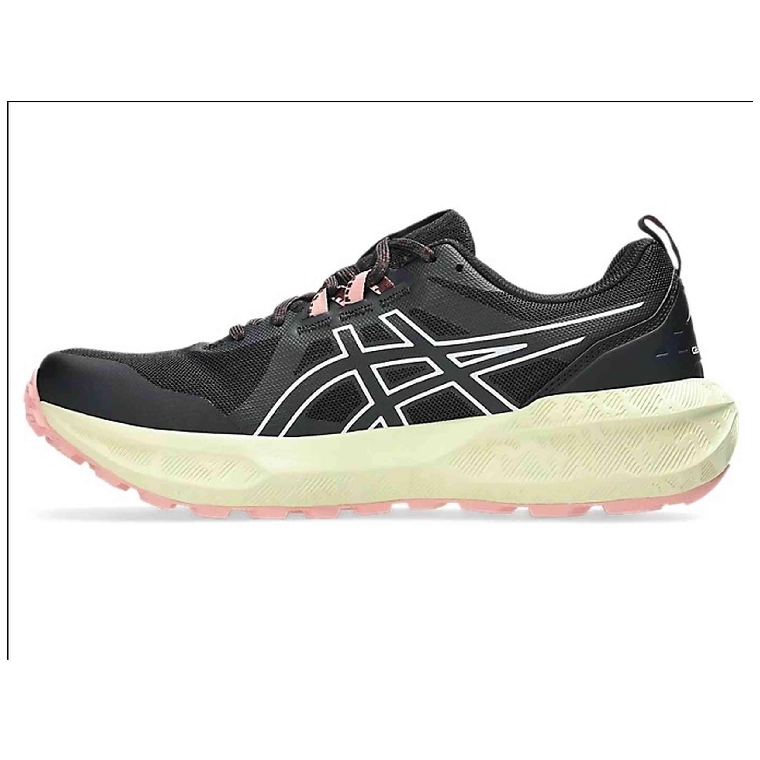 Zapatillas de trekking Asics modelo 1012B771-001 para unisex 5/5