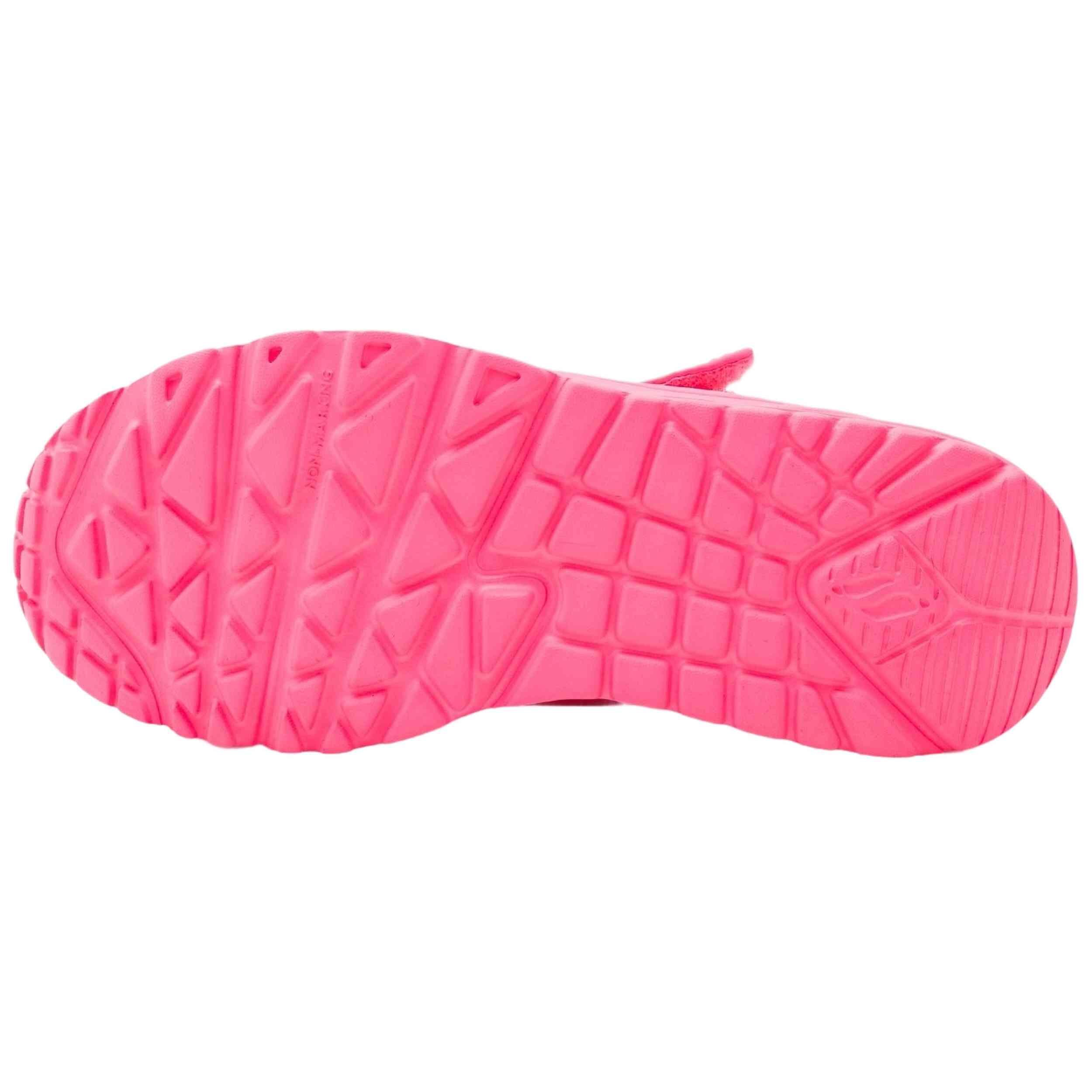 Turnschuhe Skechers Modell 48657691246931 für mädchen 5/5