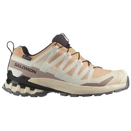 Zapatillas de trekking Salomon modelo L47817600 para mujer