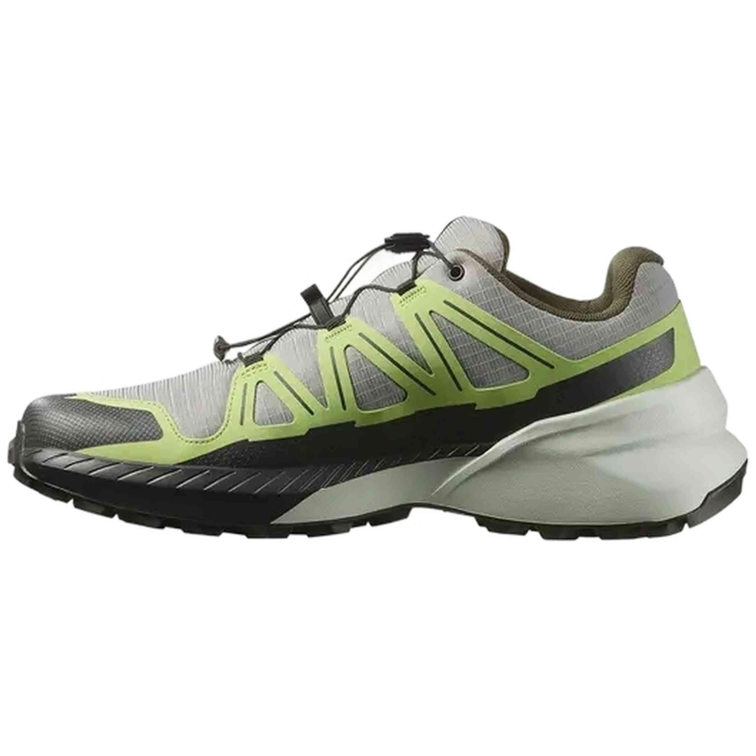 Sapatos de trekking Salomon modelo L47790200 para homem 4/5