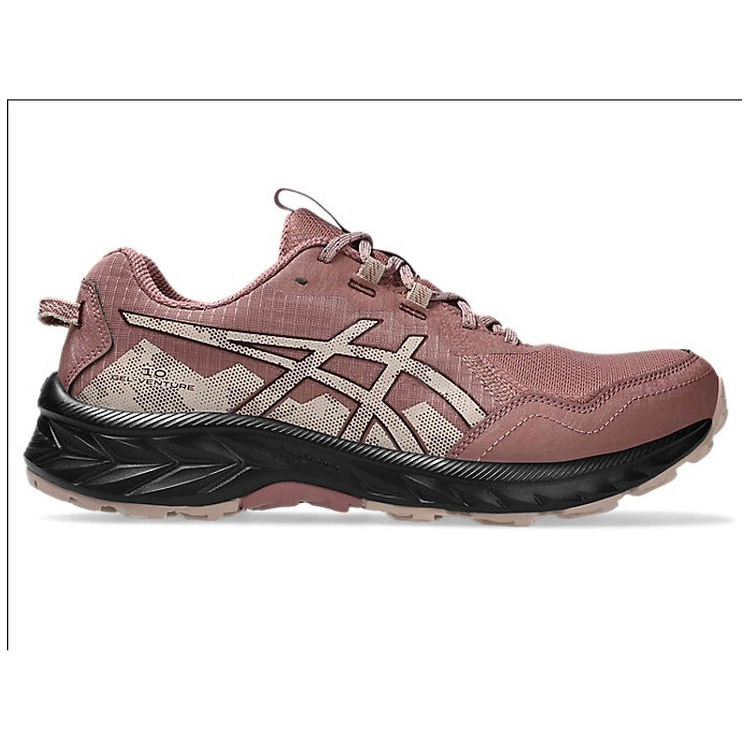Zapatillas de trekking Asics modelo 1012B759-600 para mujer 3/5