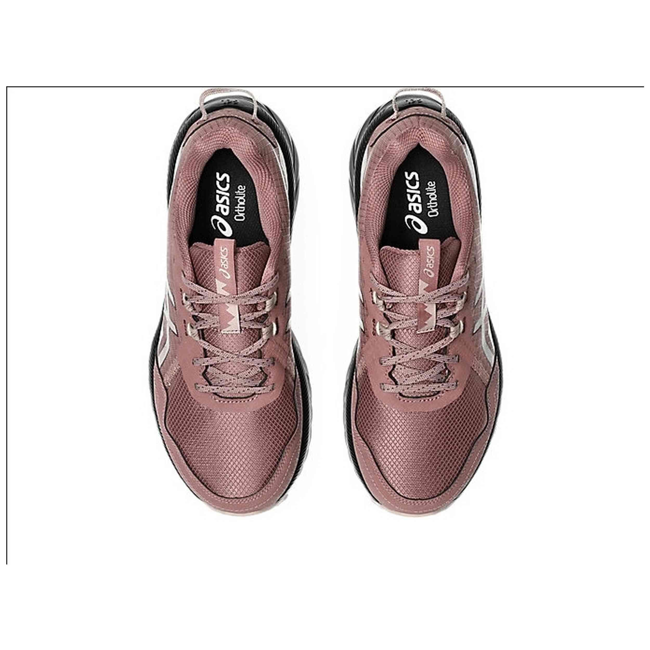 Zapatillas de trekking Asics modelo 1012B759-600 para mujer 2/5