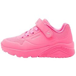 Baskets Skechers modèle 48657691246931 pour filles