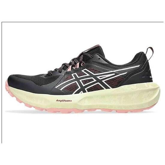 Chaussures de randonnee Asics modèle 1012B771-001 pour unisexe