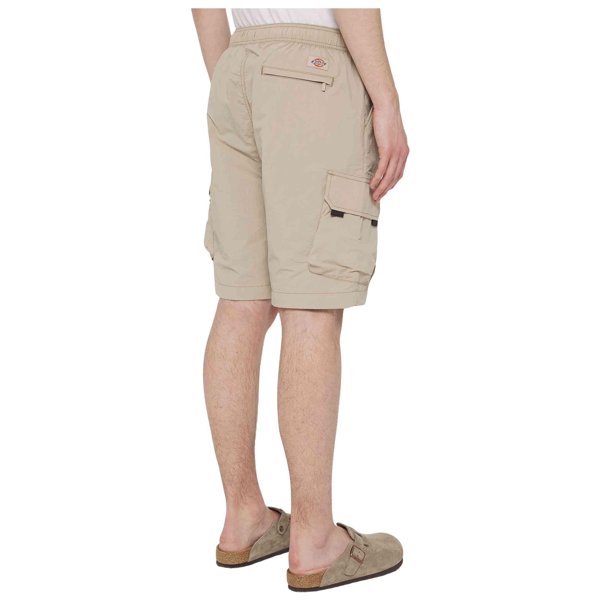 Korte broek Dickies model DK0A4YACSS0 voor mannen 3/4