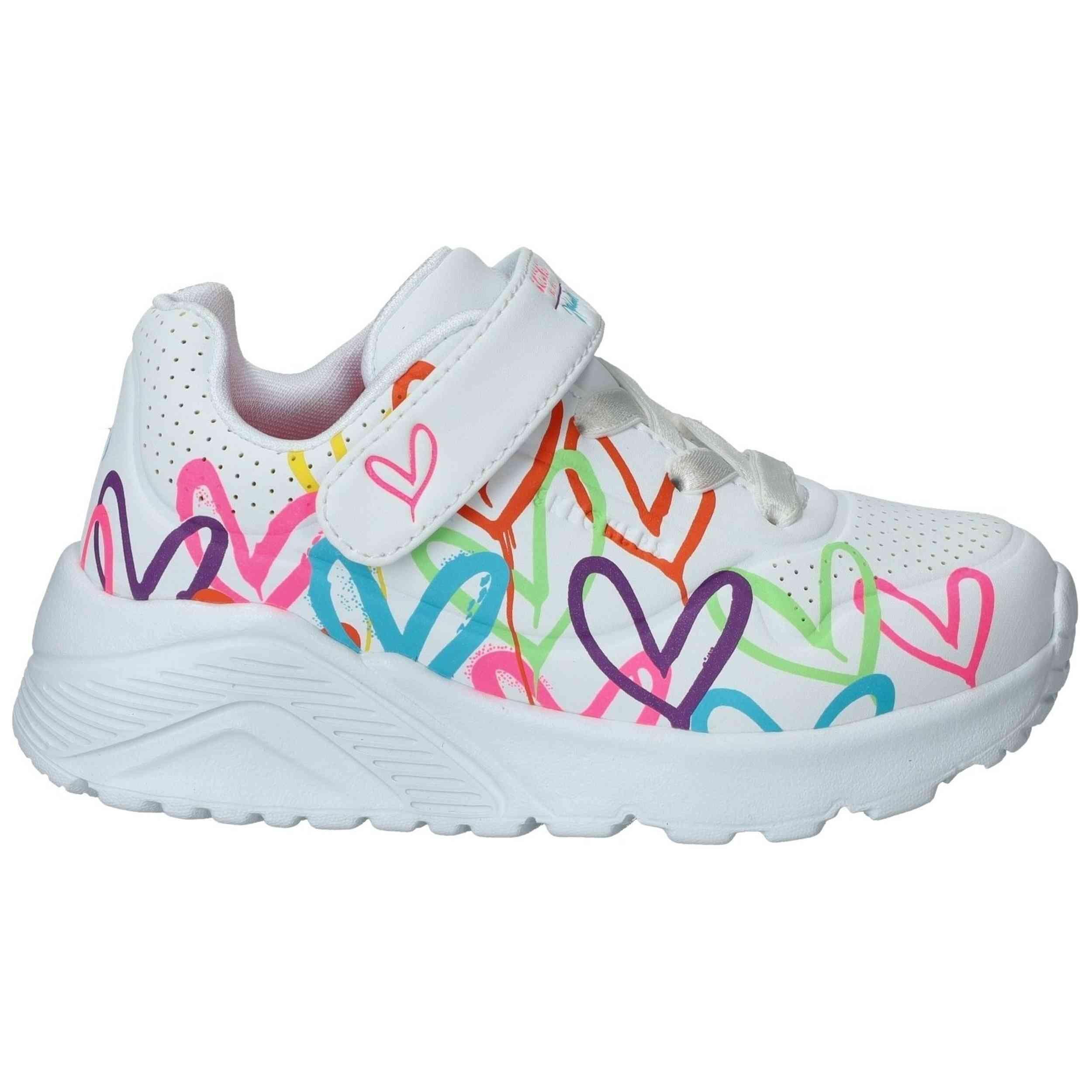 Baskets Skechers modèle 314078N-WMN pour unisexe enfants 5/5
