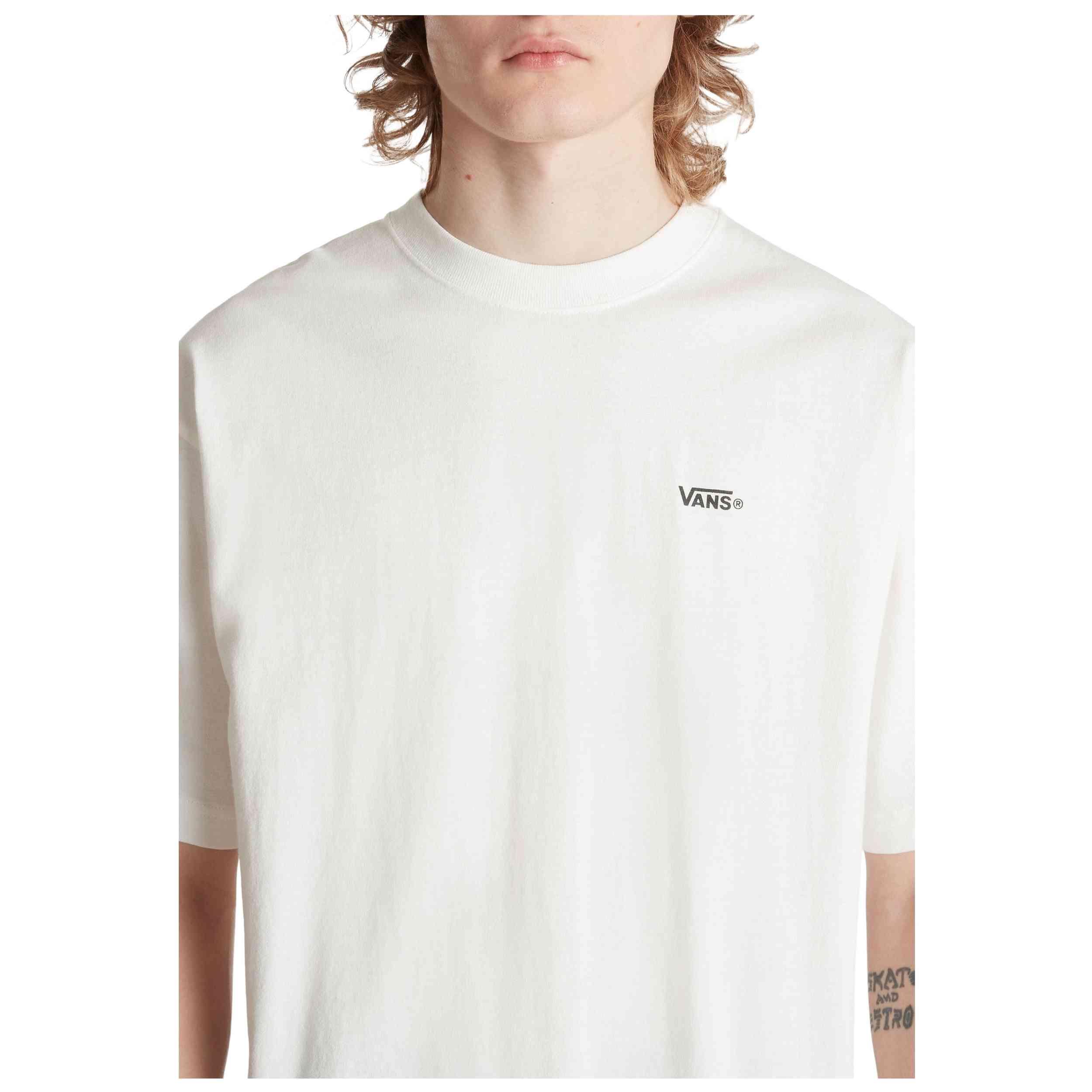 Camiseta de manga corta Vans modelo VN000PF7YB21 para hombre 4/5