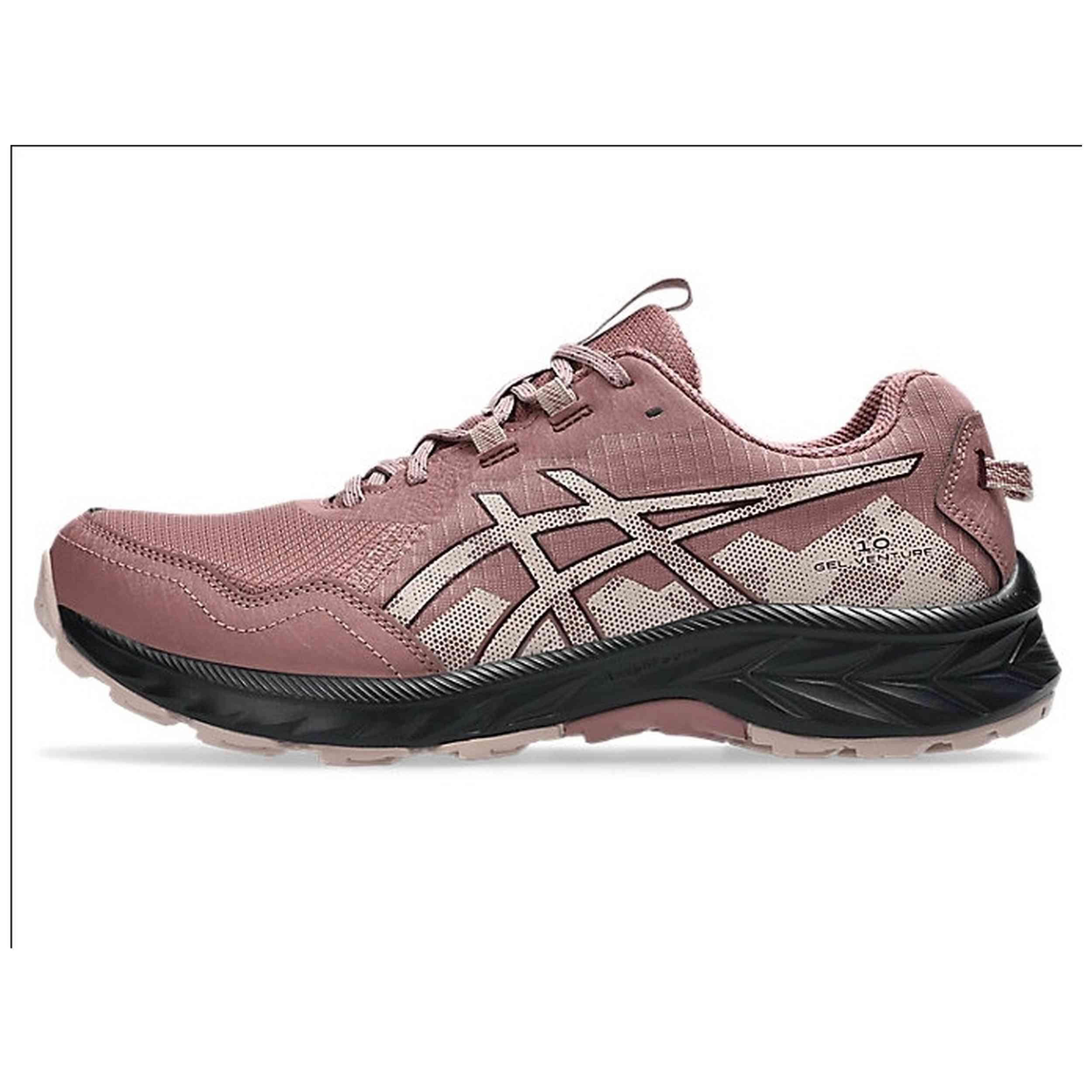 Zapatillas de trekking Asics modelo 1012B759-600 para mujer 4/5