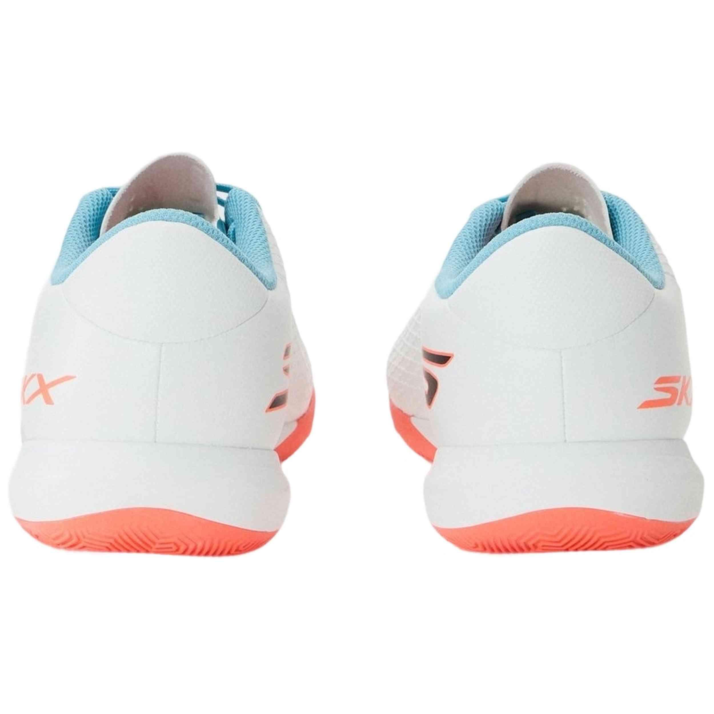 Botas de futsal Skechers modelo 252136-WTQP para unissex 3/5