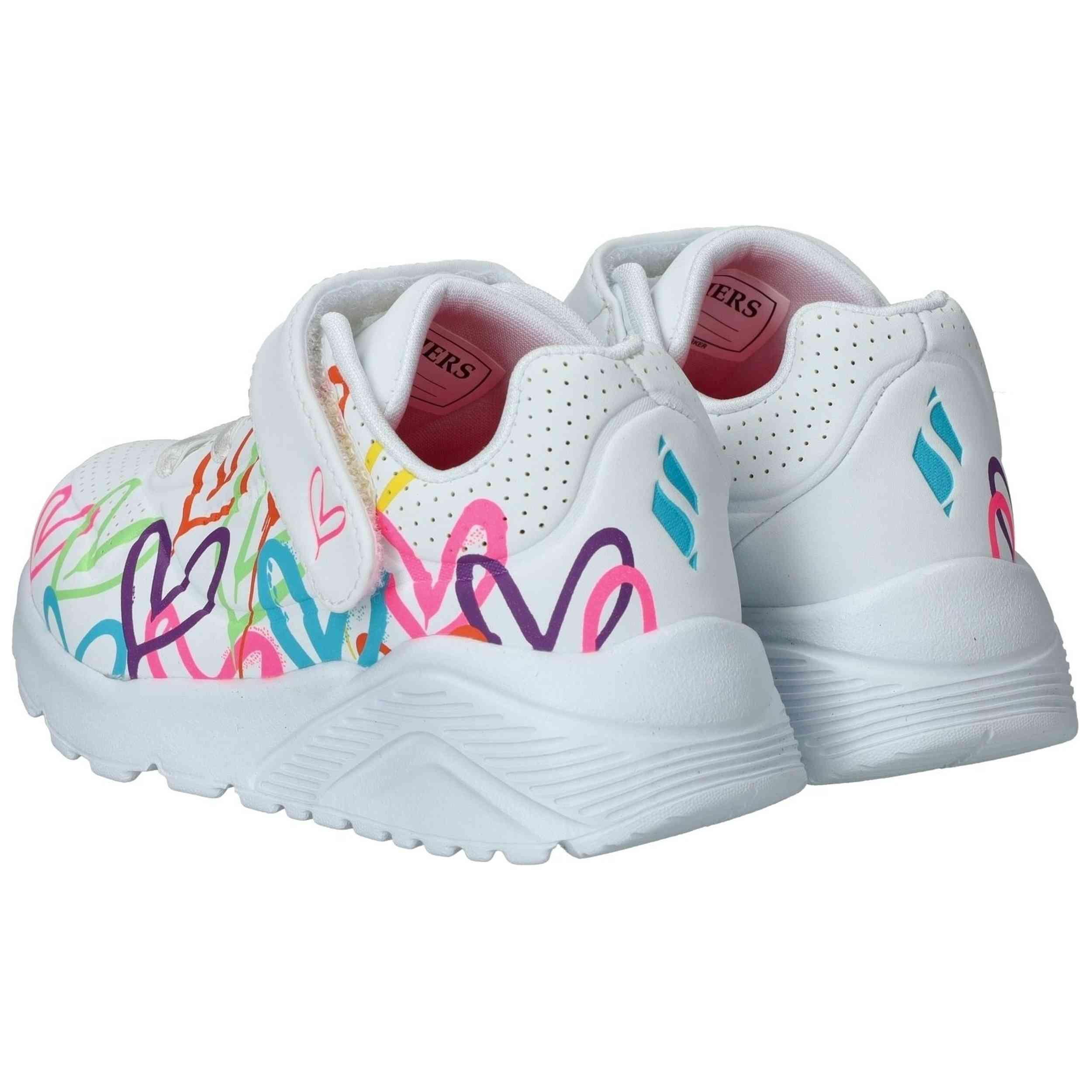 Baskets Skechers modèle 314078N-WMN pour unisexe enfants 4/5