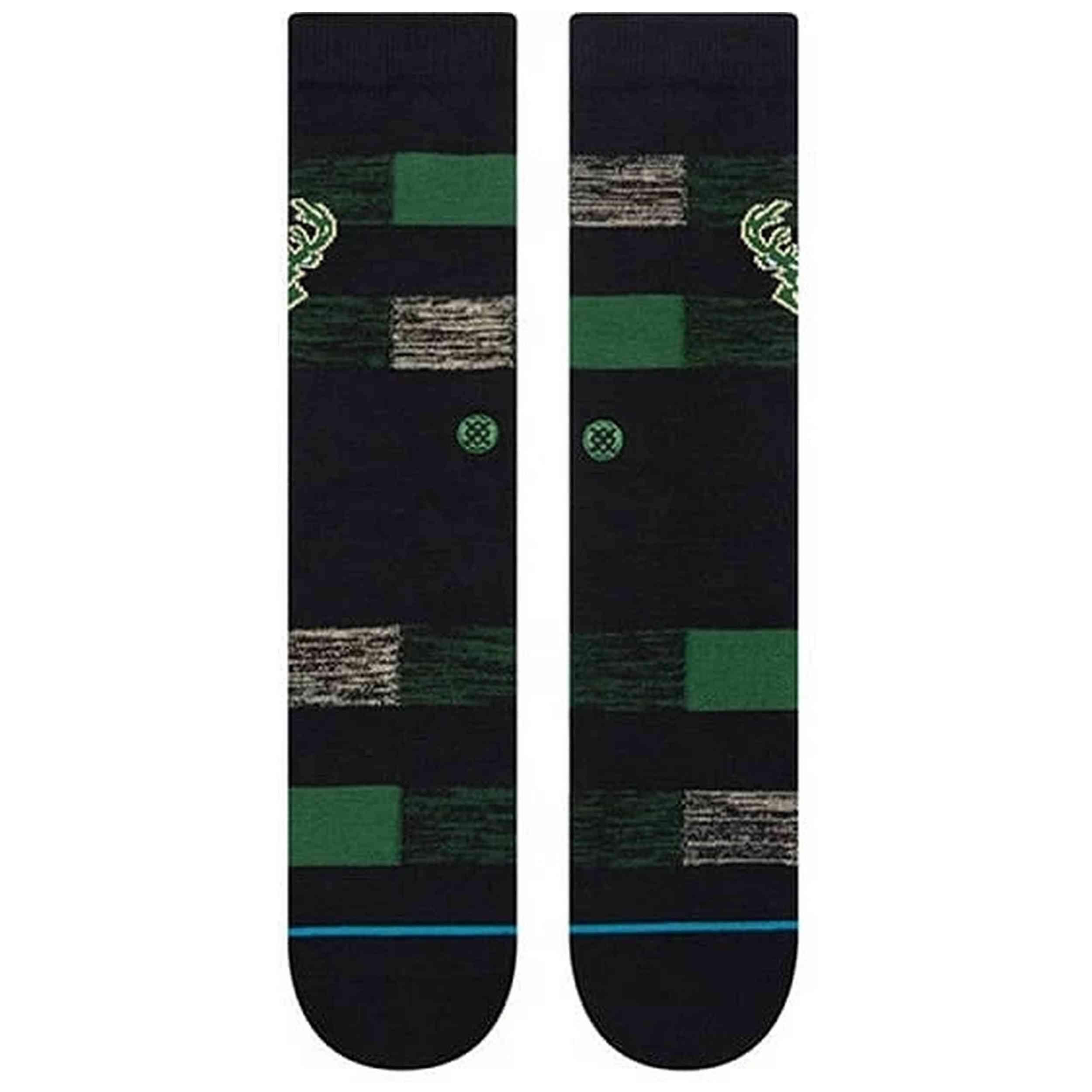 Calzini Stance modello A555C22BUK per unisex 2/2