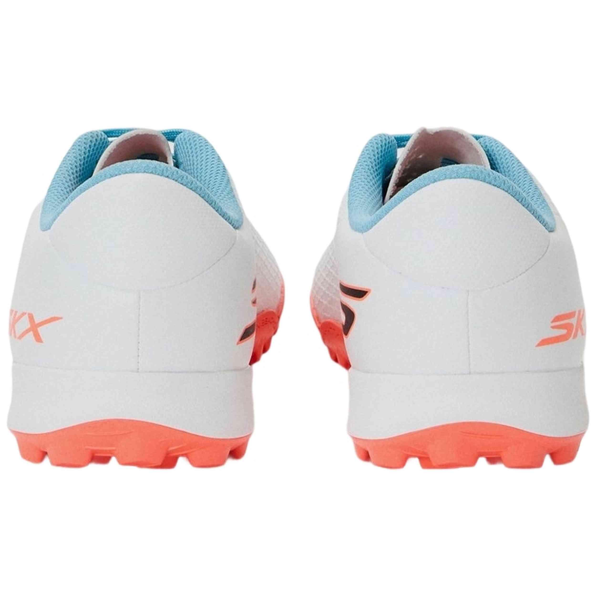 Chaussures de football Skechers modèle 252136-WTPQ pour homme 3/6