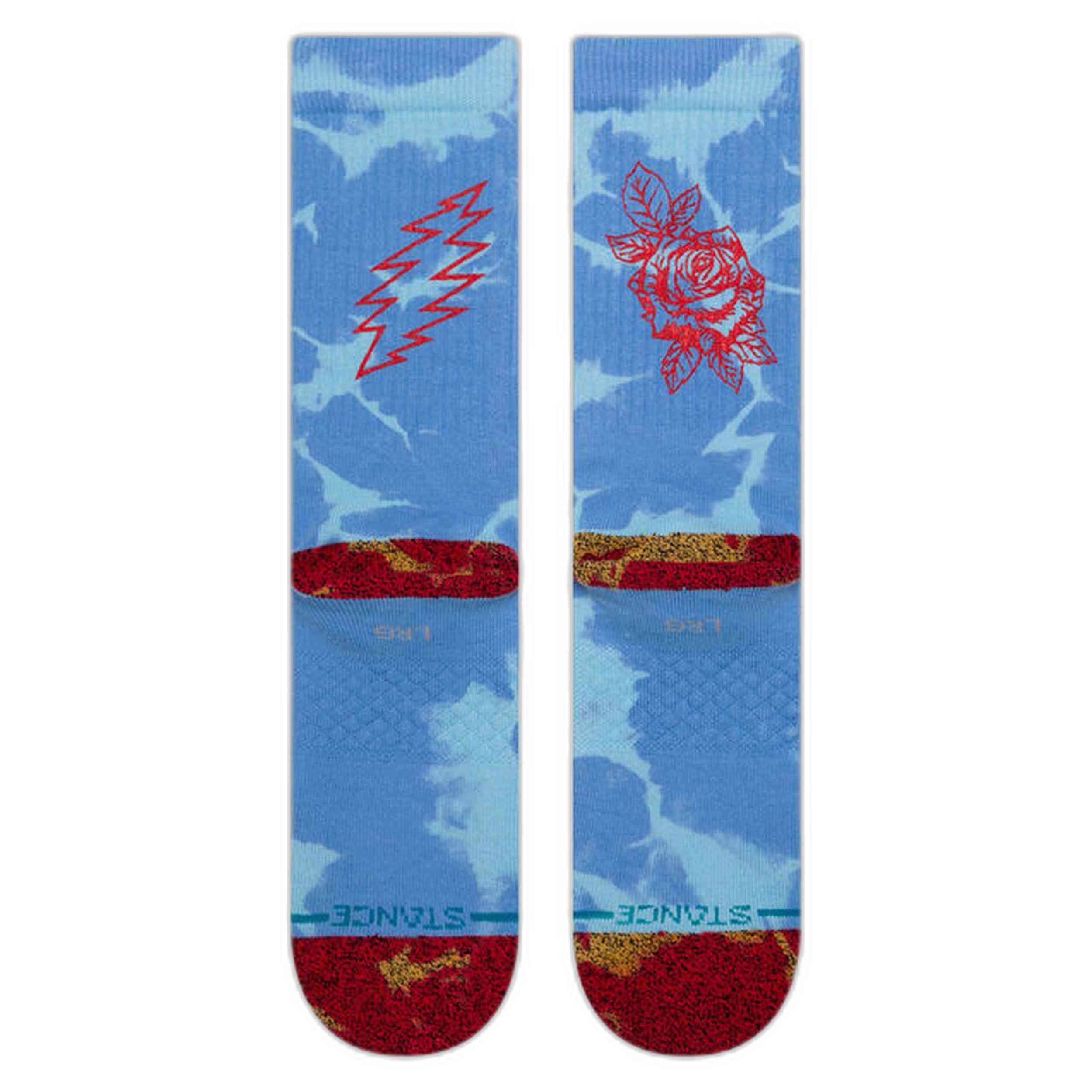 Calzini Stance modello A556A21SUN per unisex 3/3