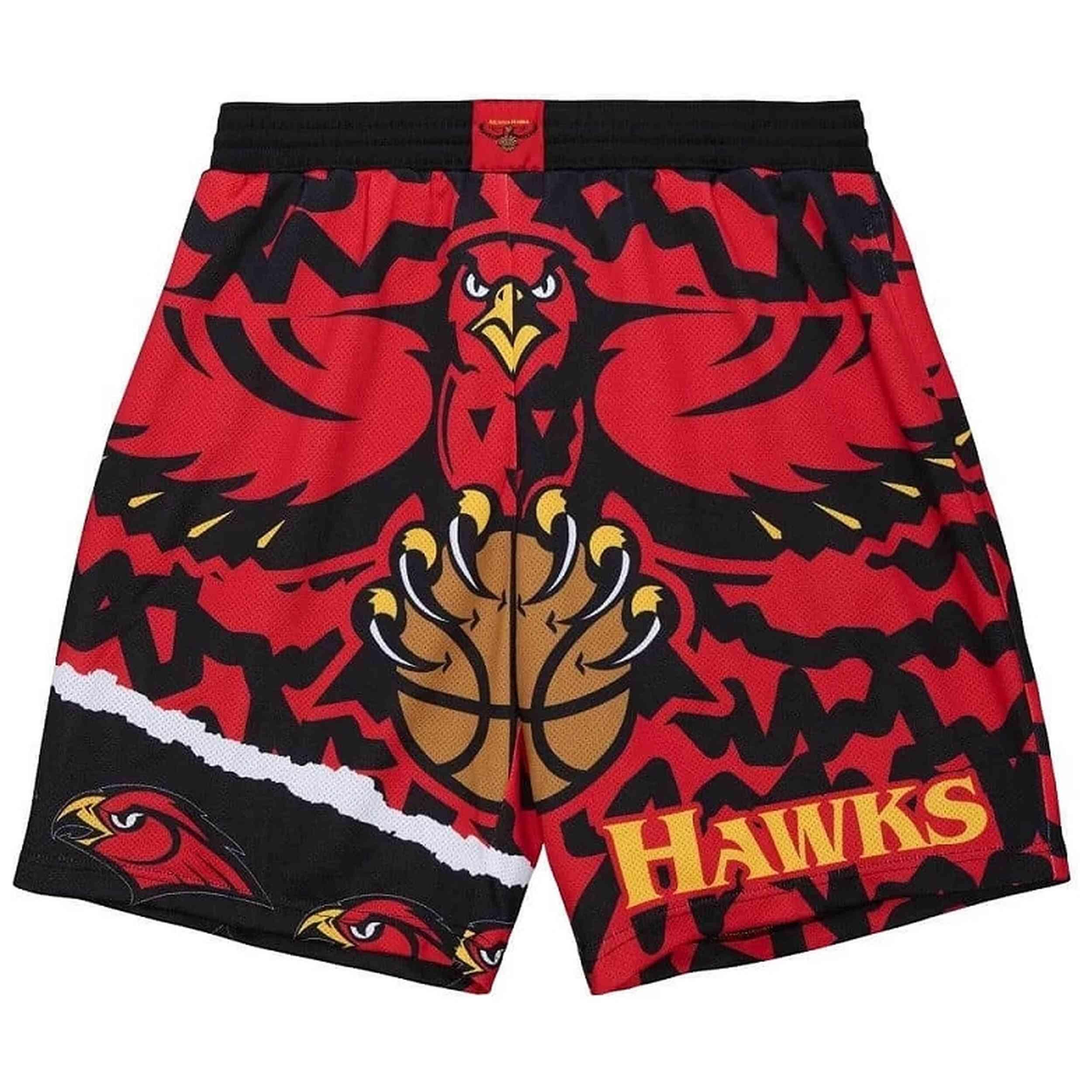 MITCHELL & NESS picture