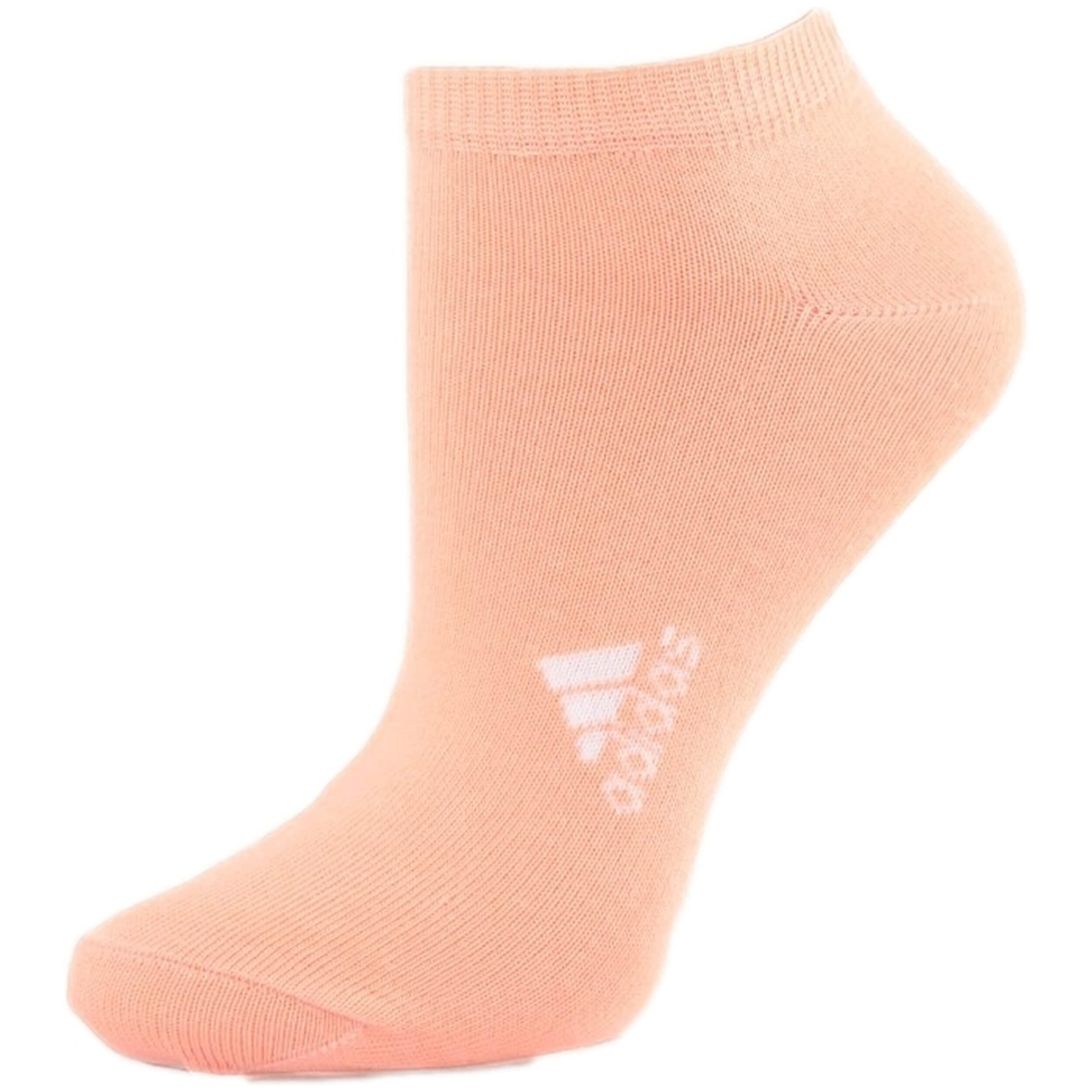 Sokken Adidas model S24580 voor unisex jongens 3/5