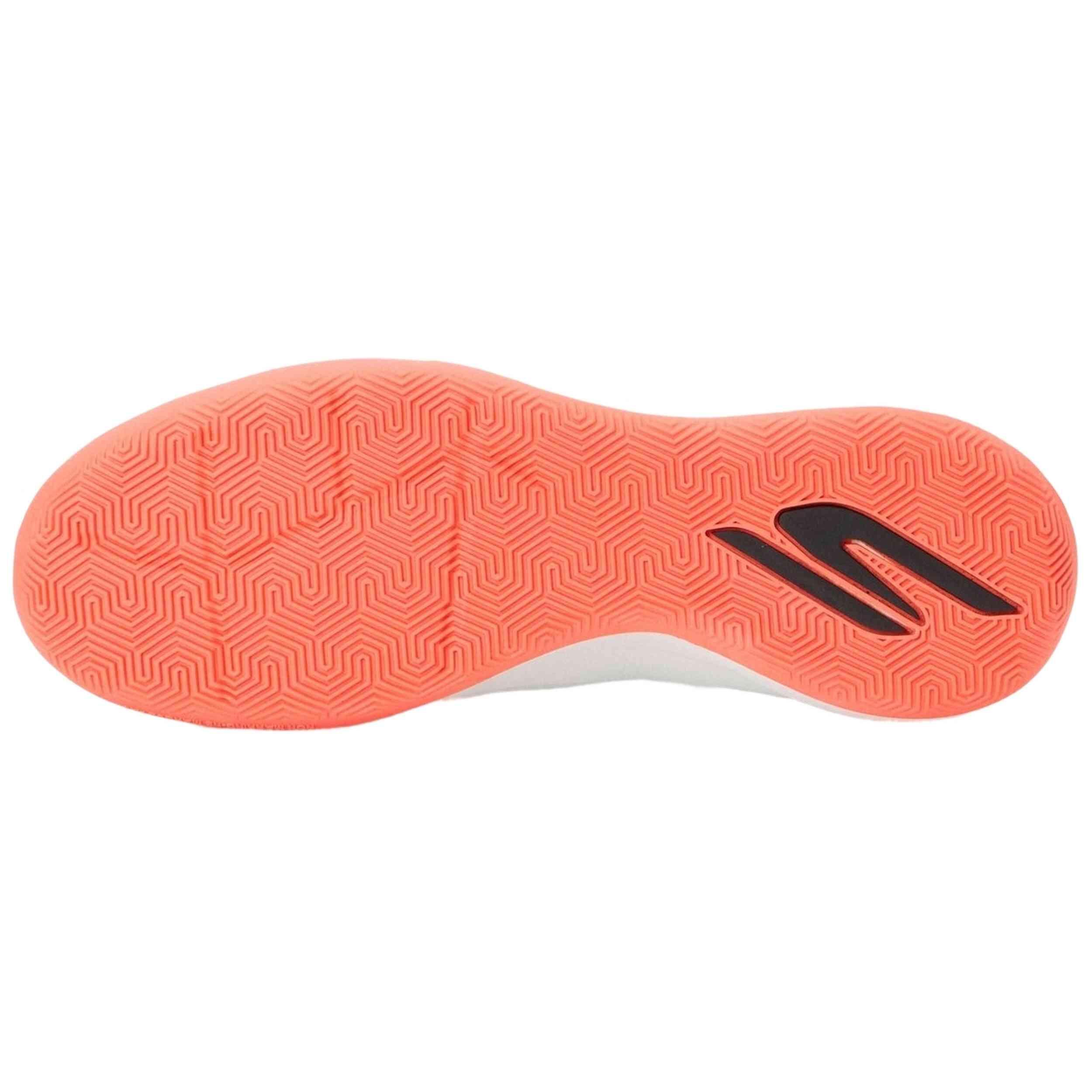 Botas de futsal Skechers modelo 252136-WTQP para unissex 5/5