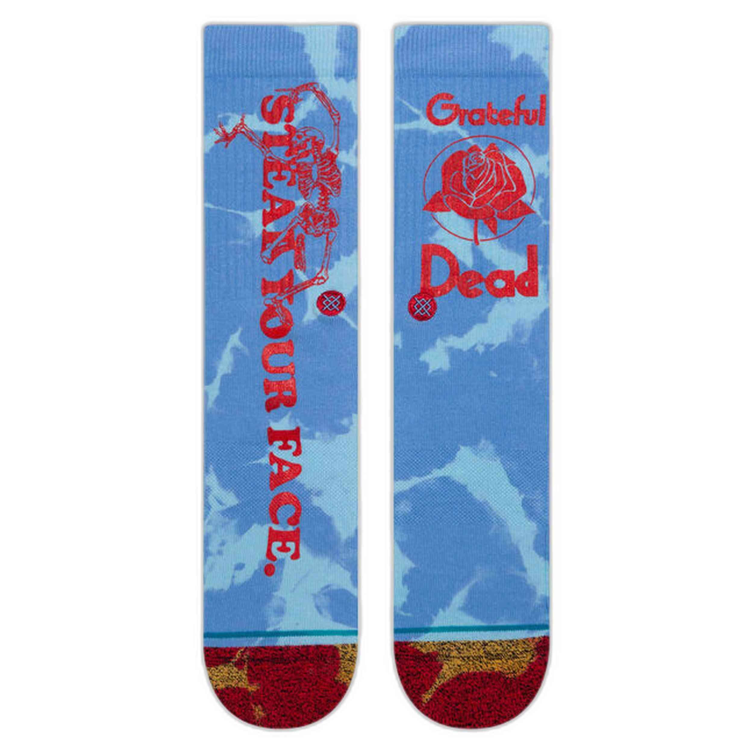 Calzini Stance modello A556A21SUN per unisex 2/3