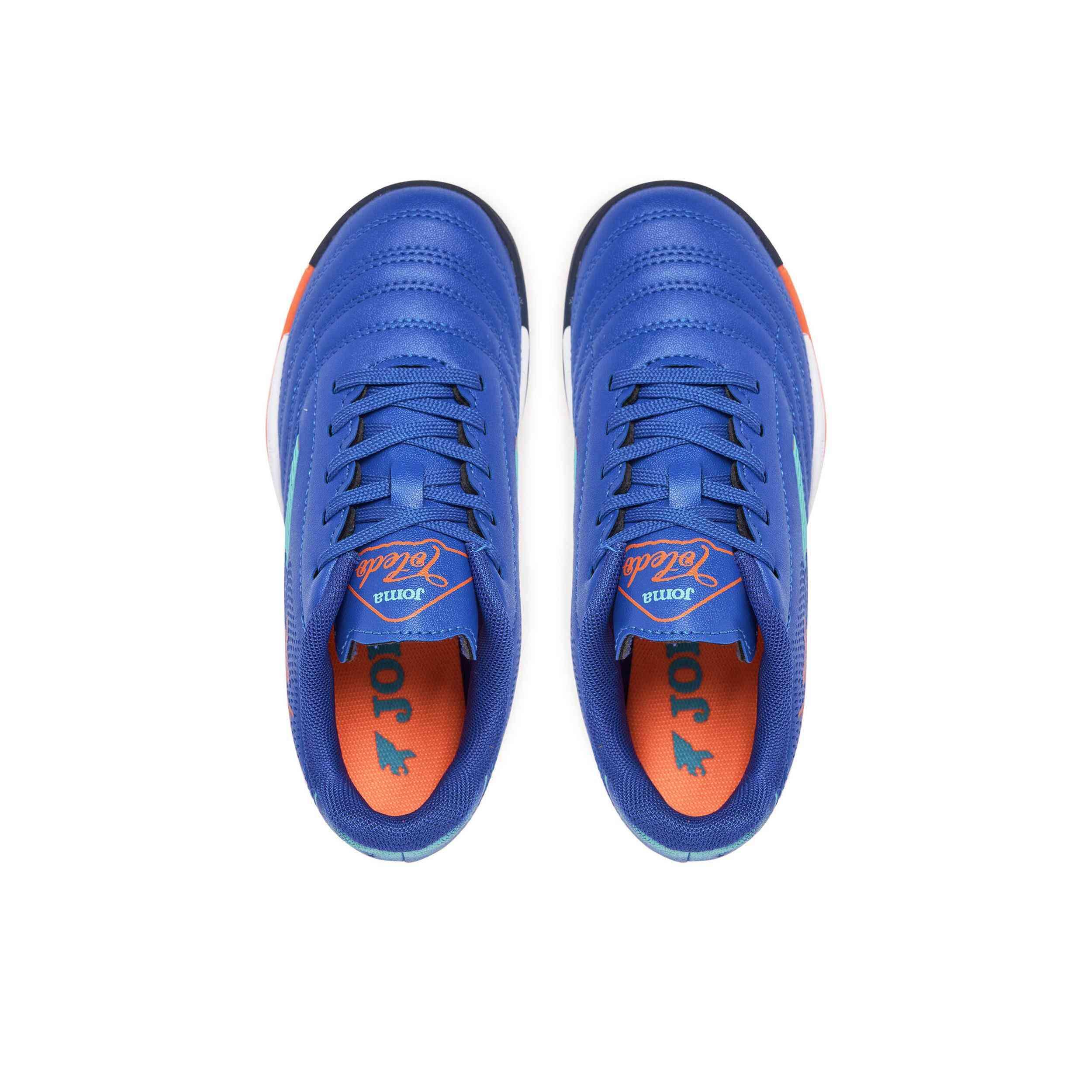 Chaussures de futsal Joma modèle TOJS2504IN pour unisexe enfants 5/5