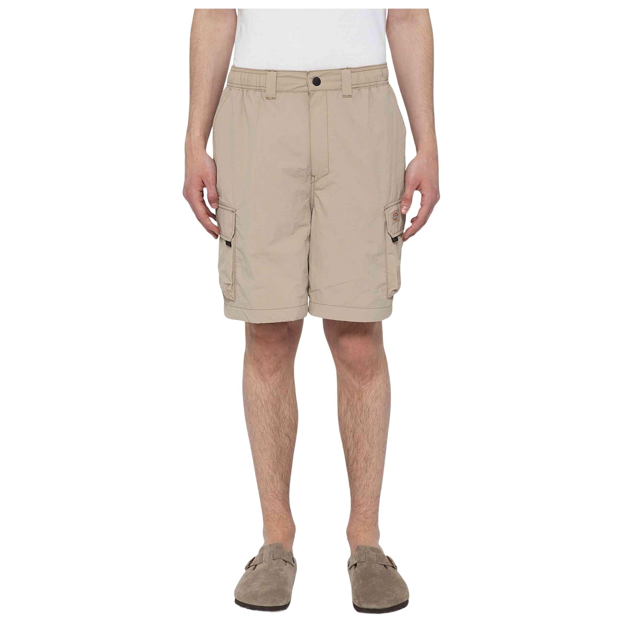 Korte broek Dickies model DK0A4YACSS0 voor mannen 1/4