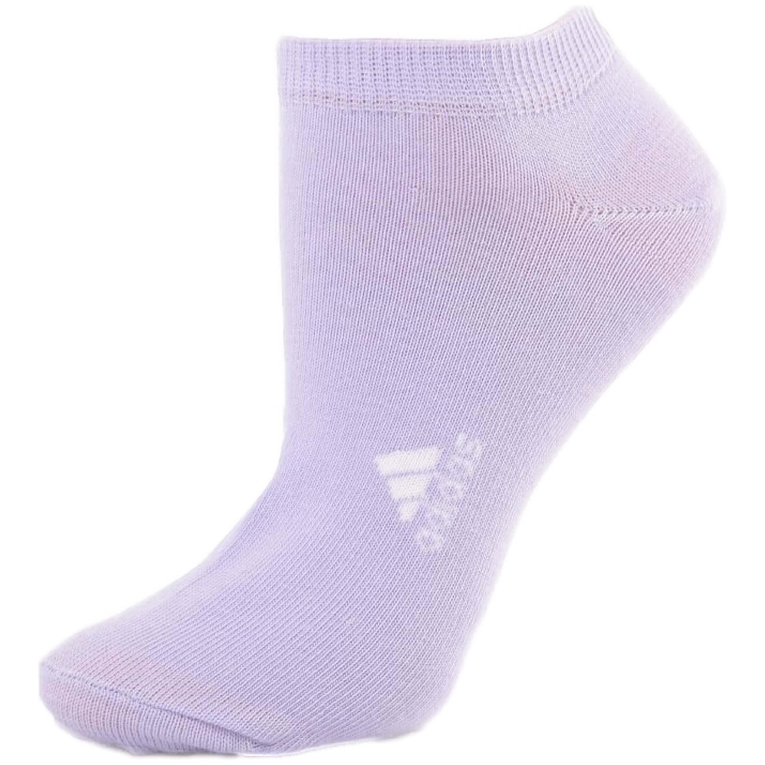 Sokken Adidas model S24580 voor unisex jongens 2/5